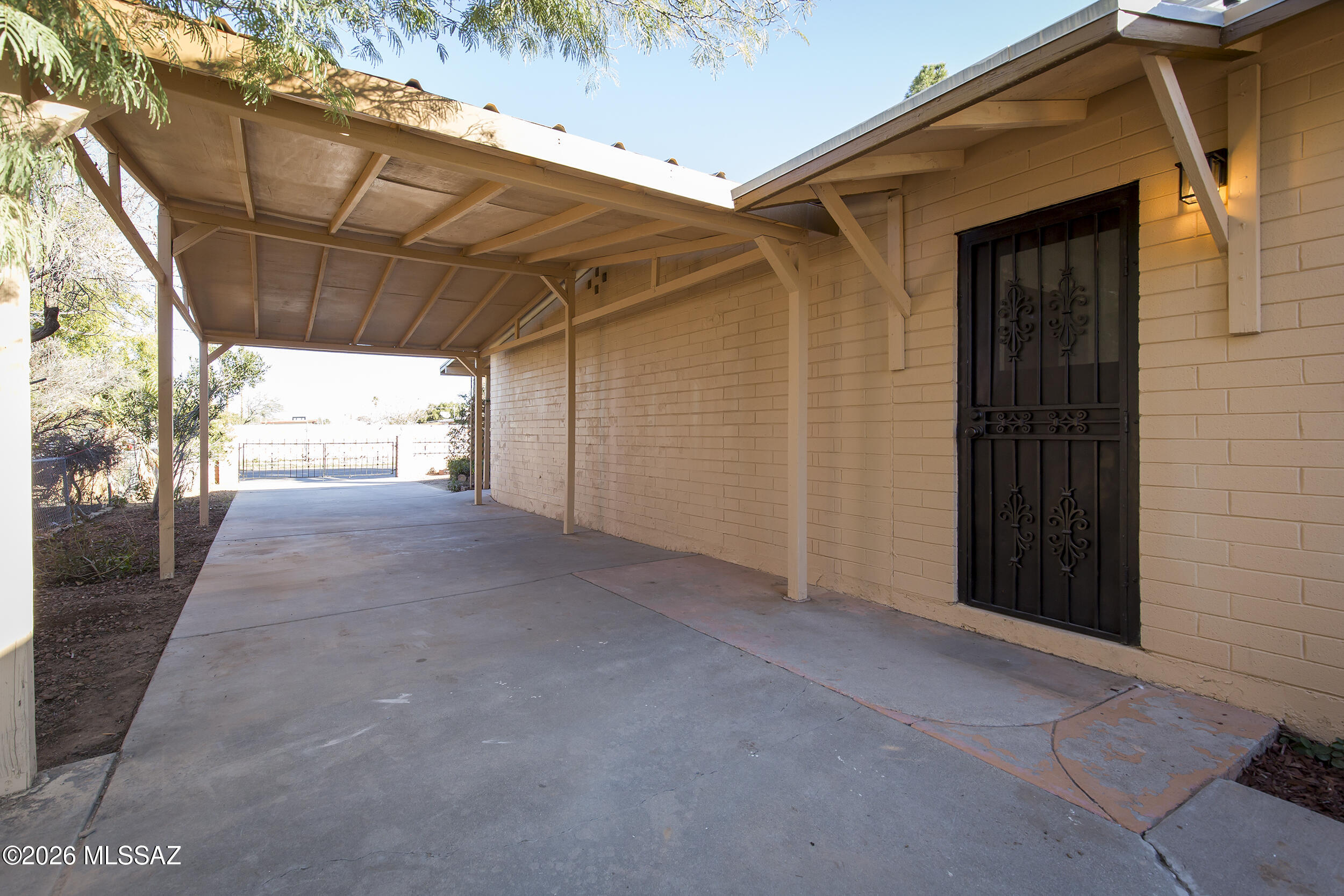 Las Casitas Addition - Residential