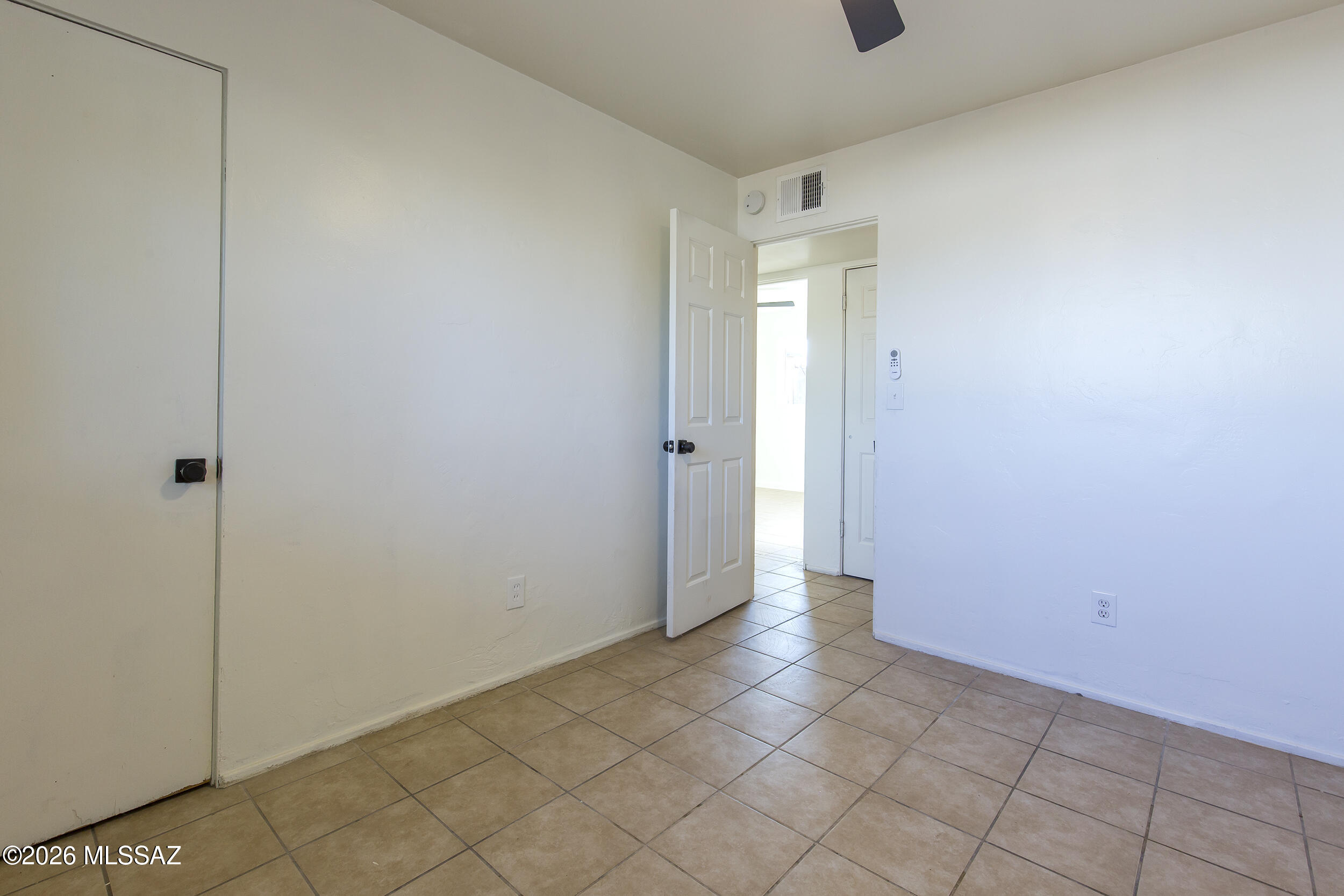 Las Casitas Addition - Residential