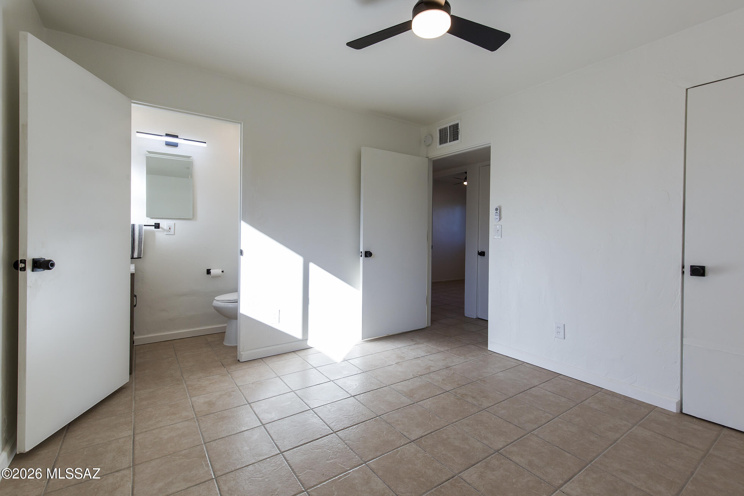 Las Casitas Addition - Residential