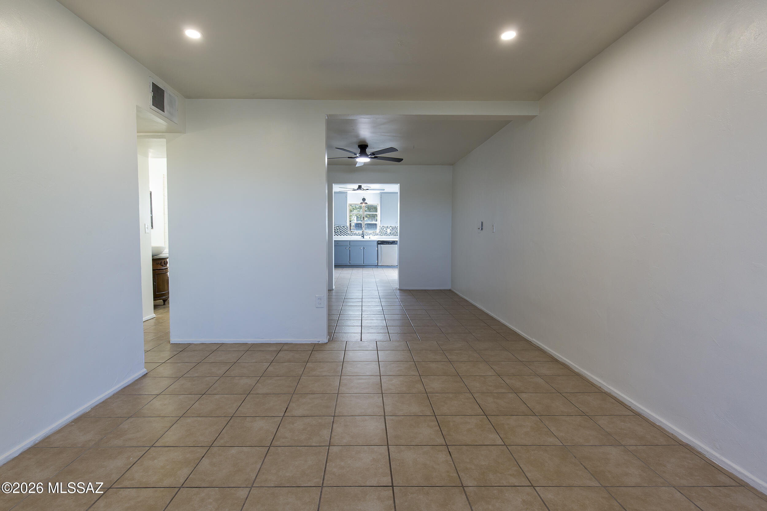 Las Casitas Addition - Residential