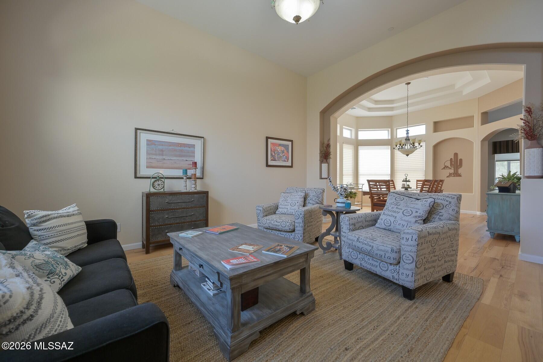 Saddlebrooke - Residential