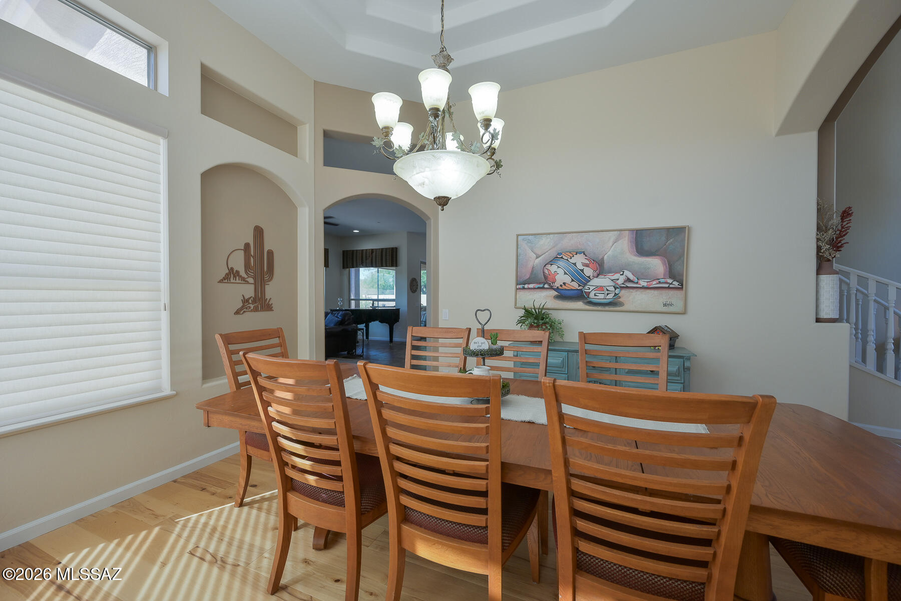 Saddlebrooke - Residential