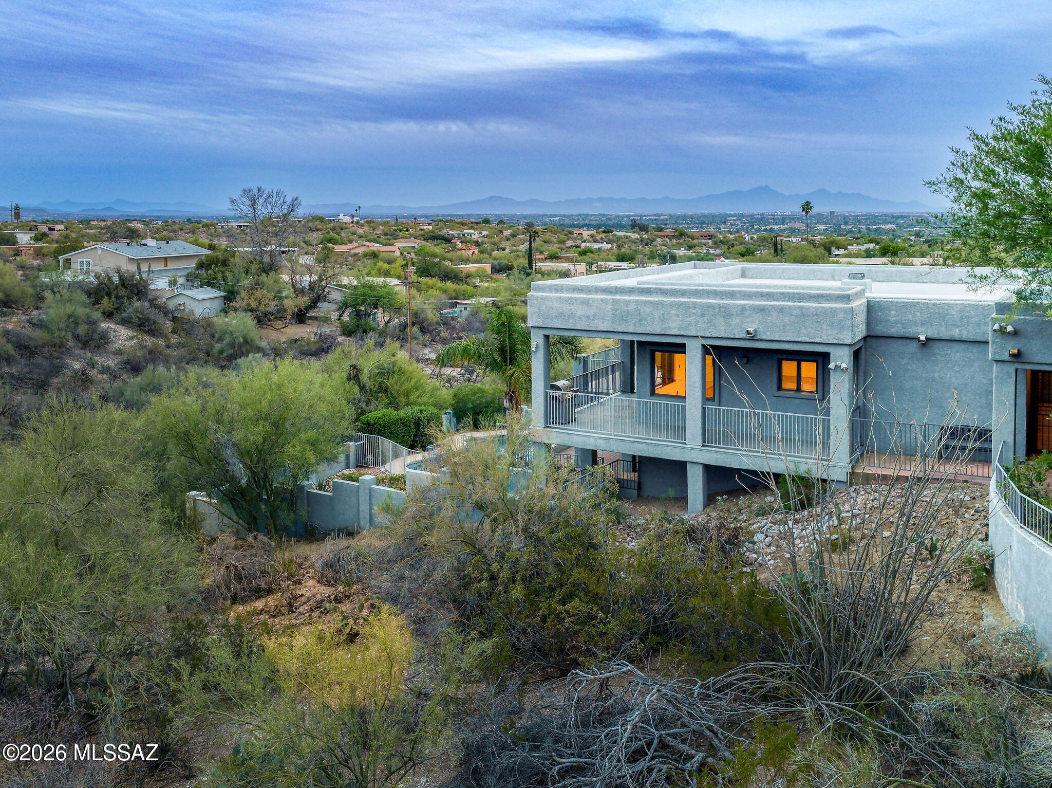Los Cerros De Kino (1-63) - Residential