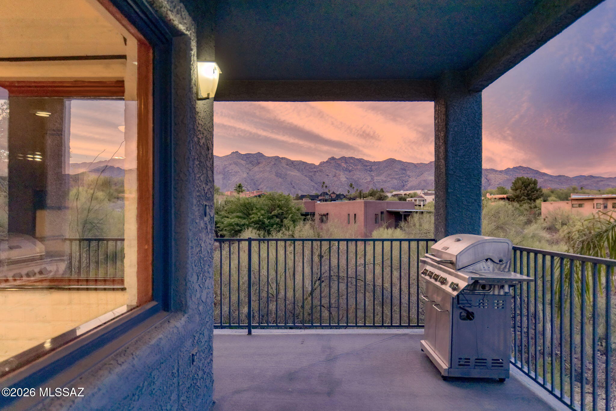 Los Cerros De Kino (1-63) - Residential