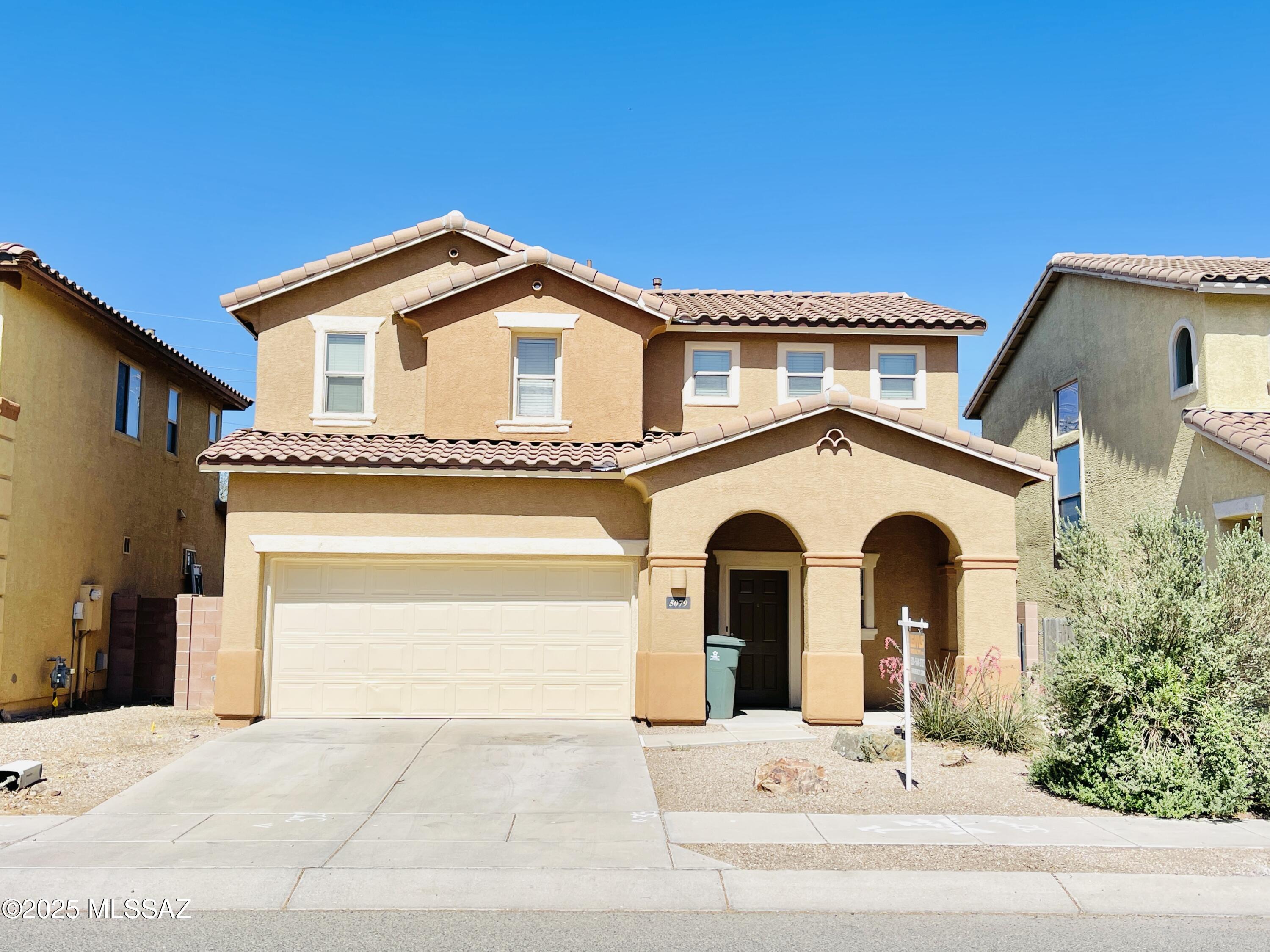 Paseo del Rio - Residential Lease