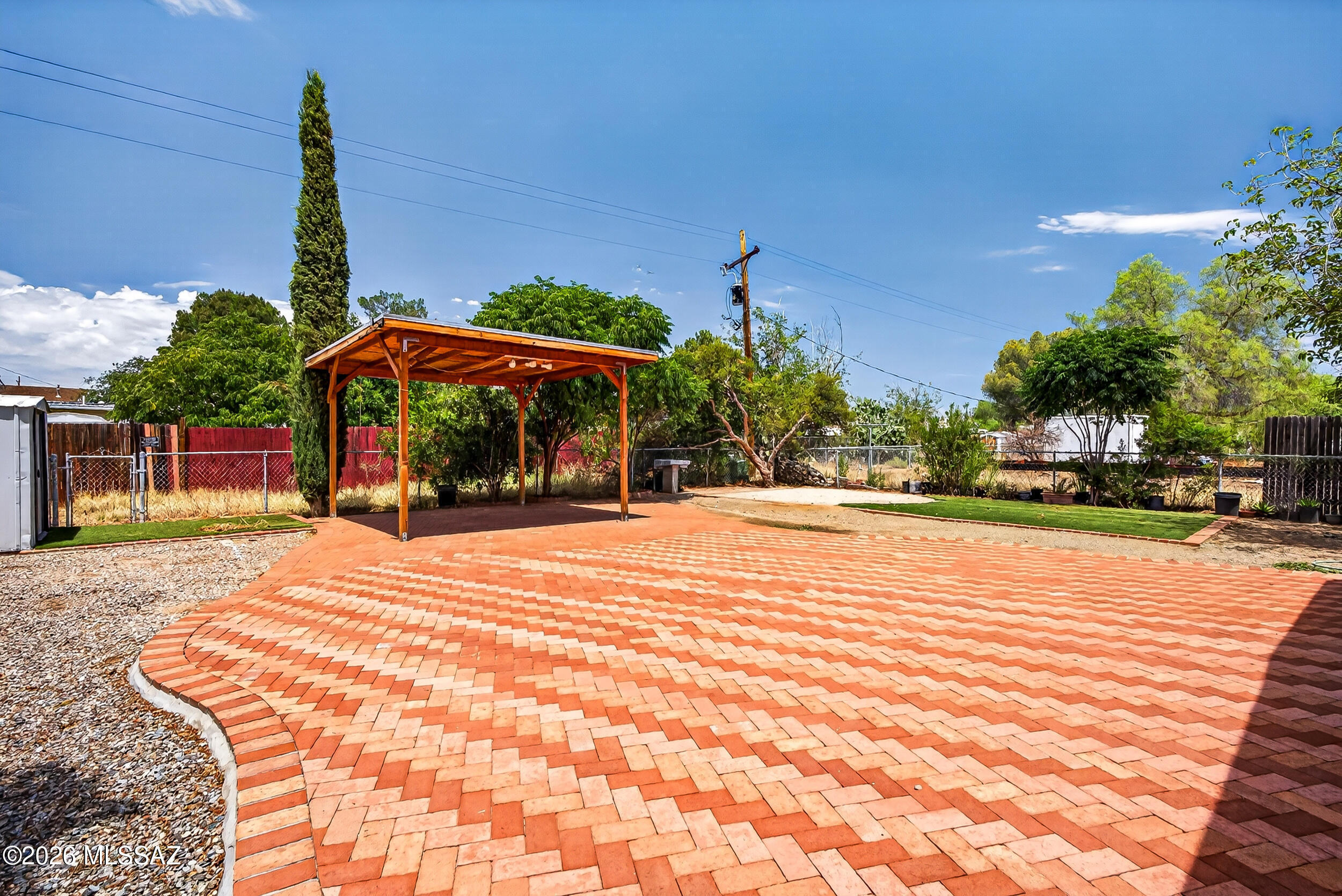 Vista Las Catalinas NO. 1 - Residential