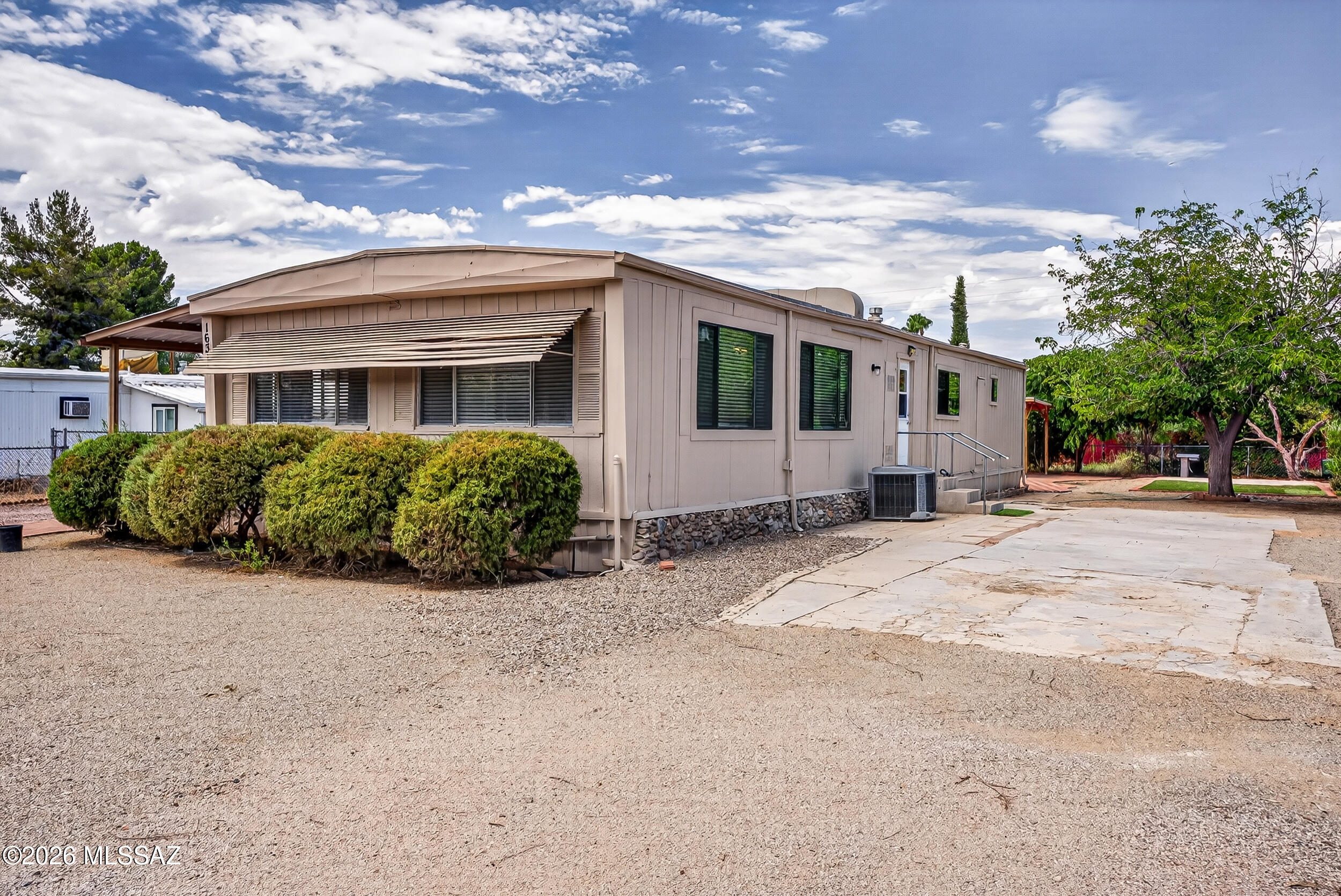 Vista Las Catalinas NO. 1 - Residential