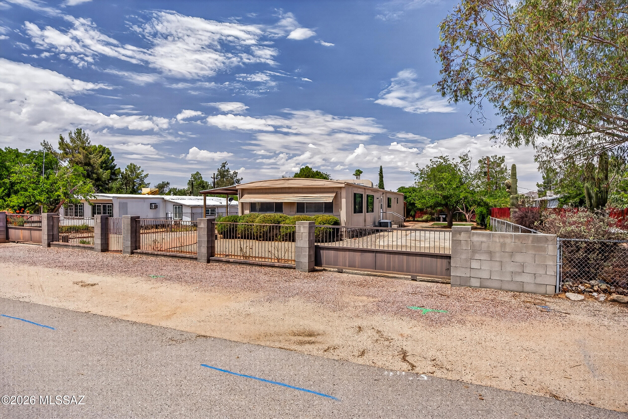Vista Las Catalinas NO. 1 - Residential