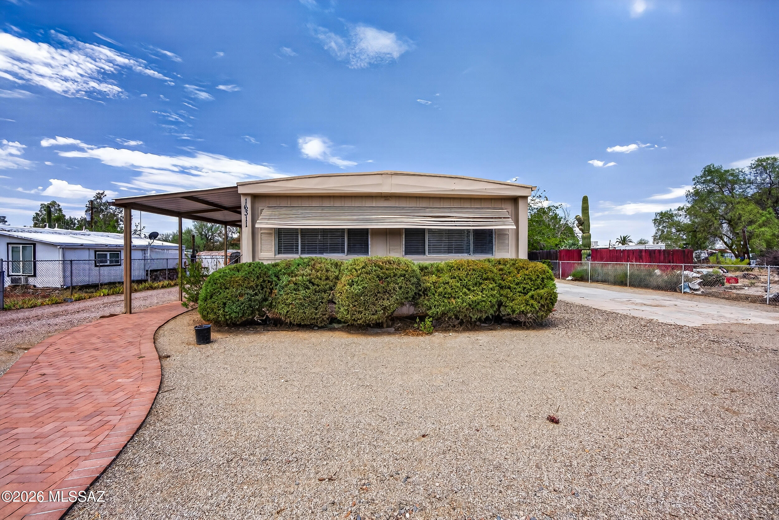 Vista Las Catalinas NO. 1 - Residential