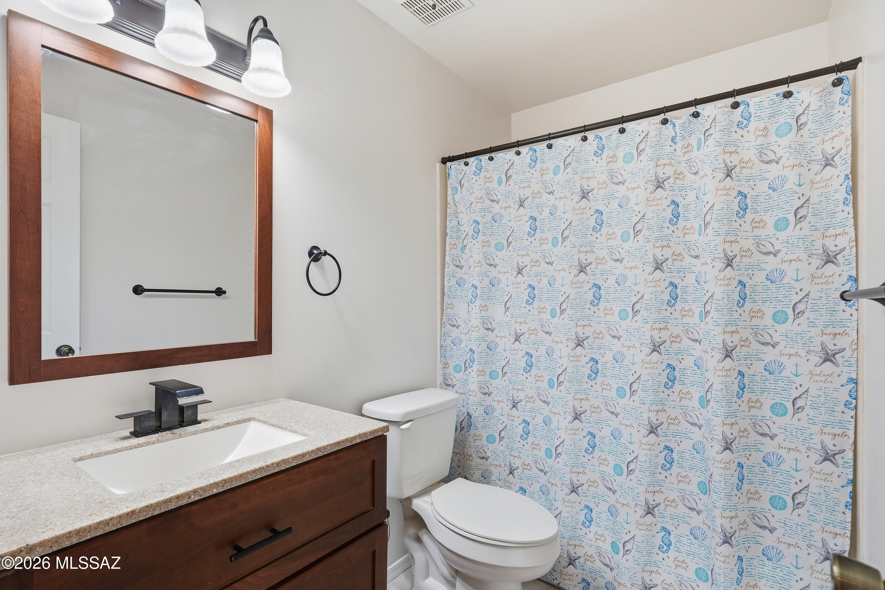 Palm Ridge Terrace Condo - Residential