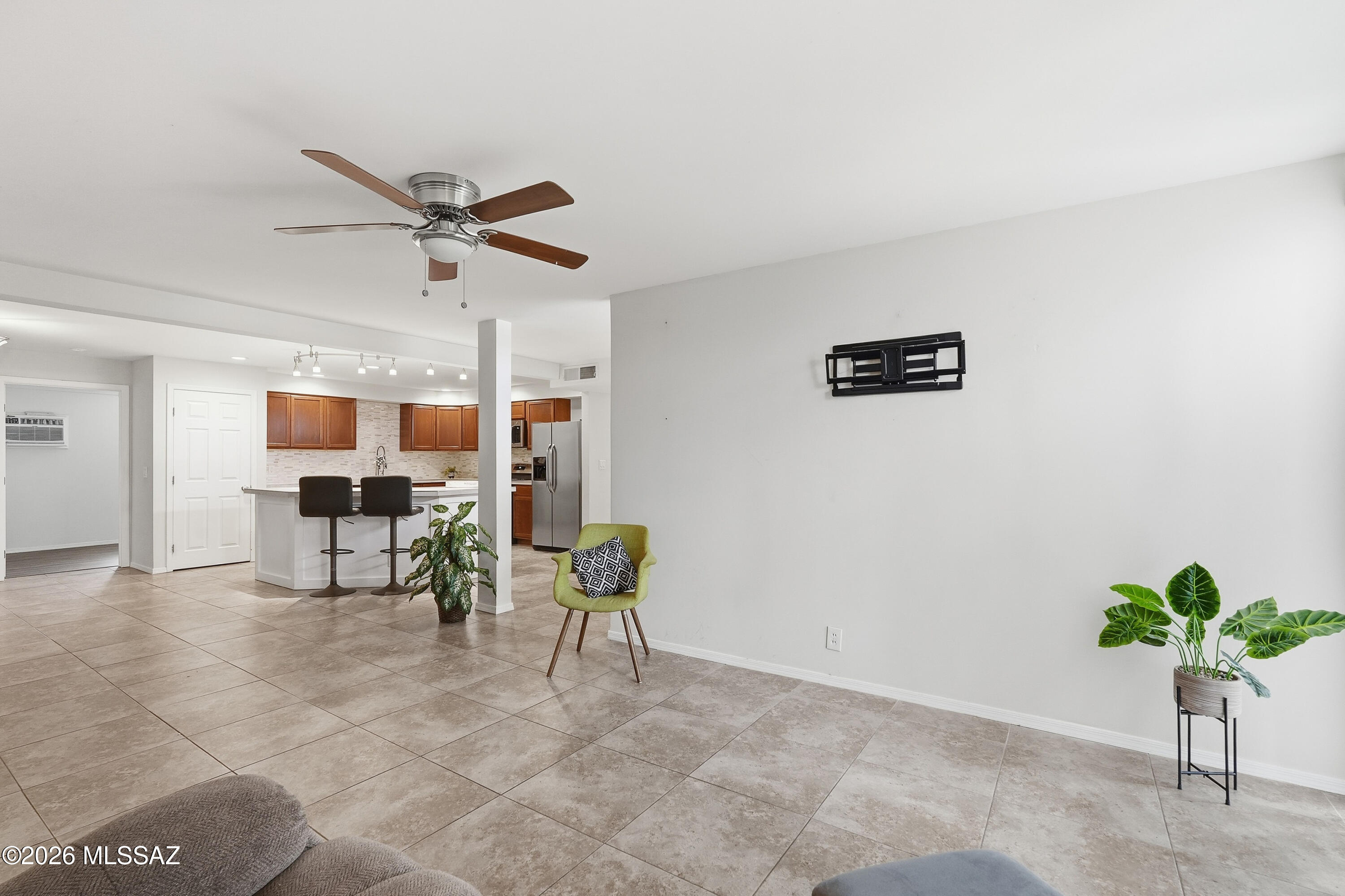 Palm Ridge Terrace Condo - Residential