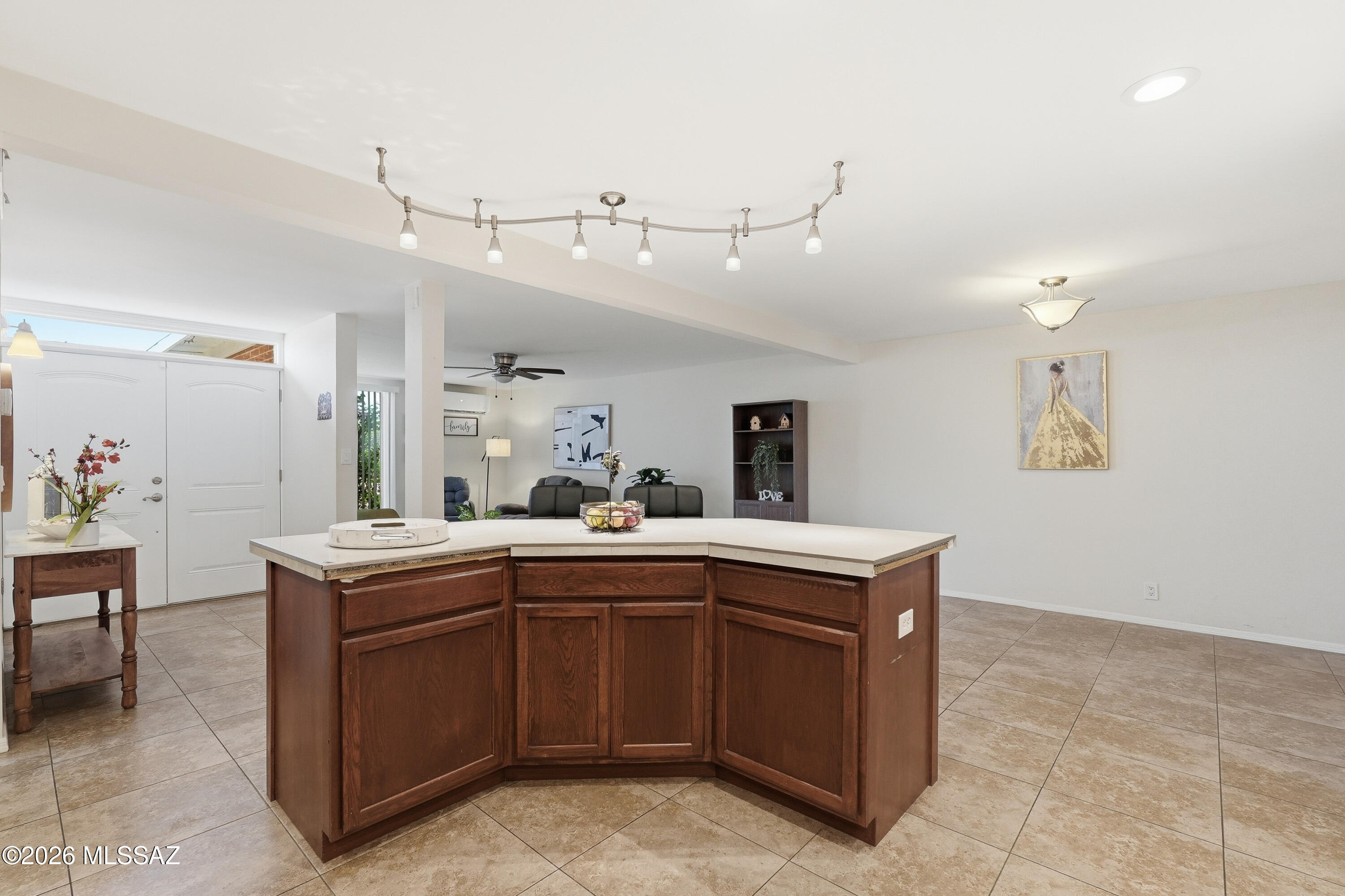 Palm Ridge Terrace Condo - Residential