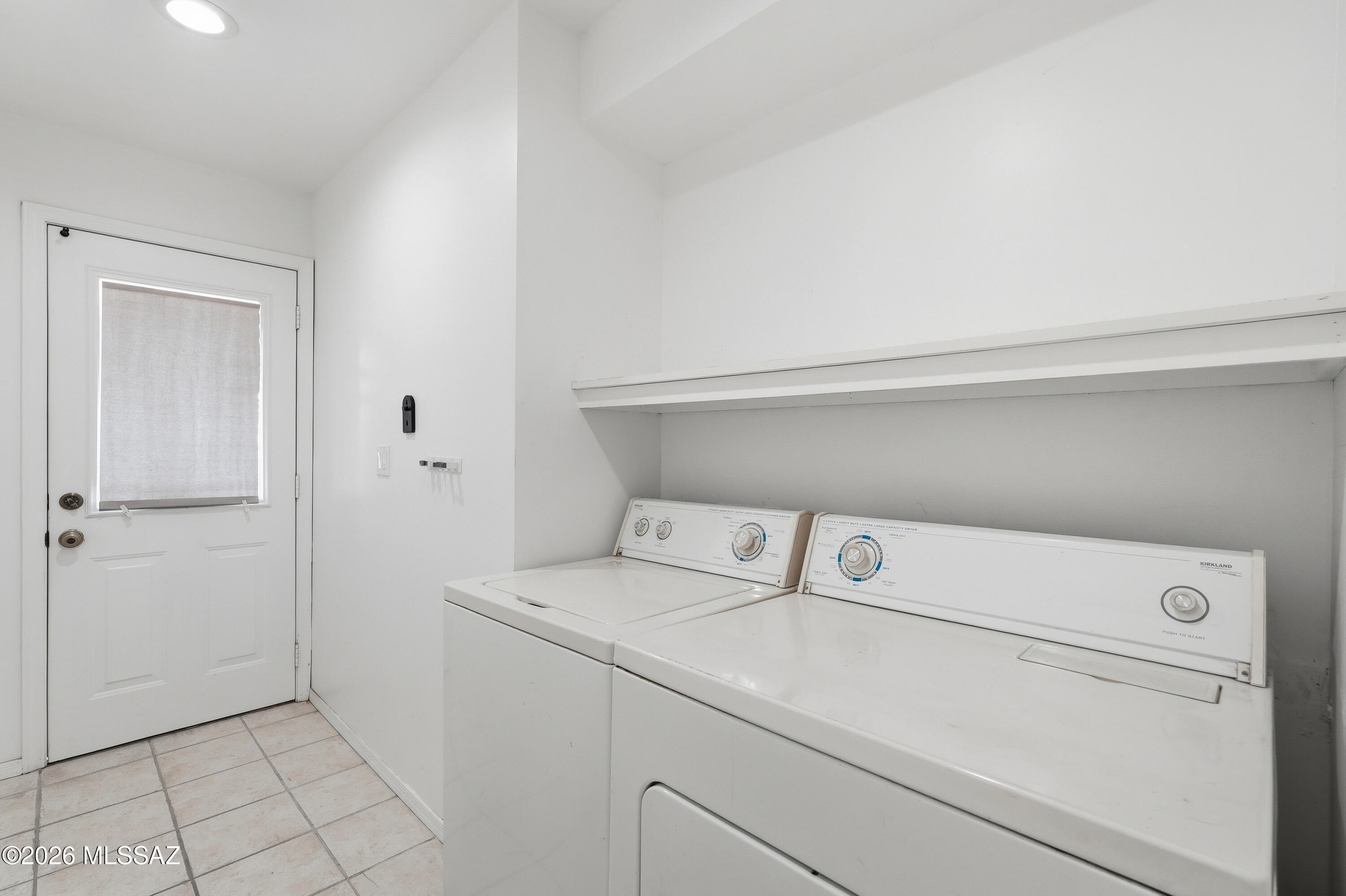 Palm Ridge Terrace Condo - Residential