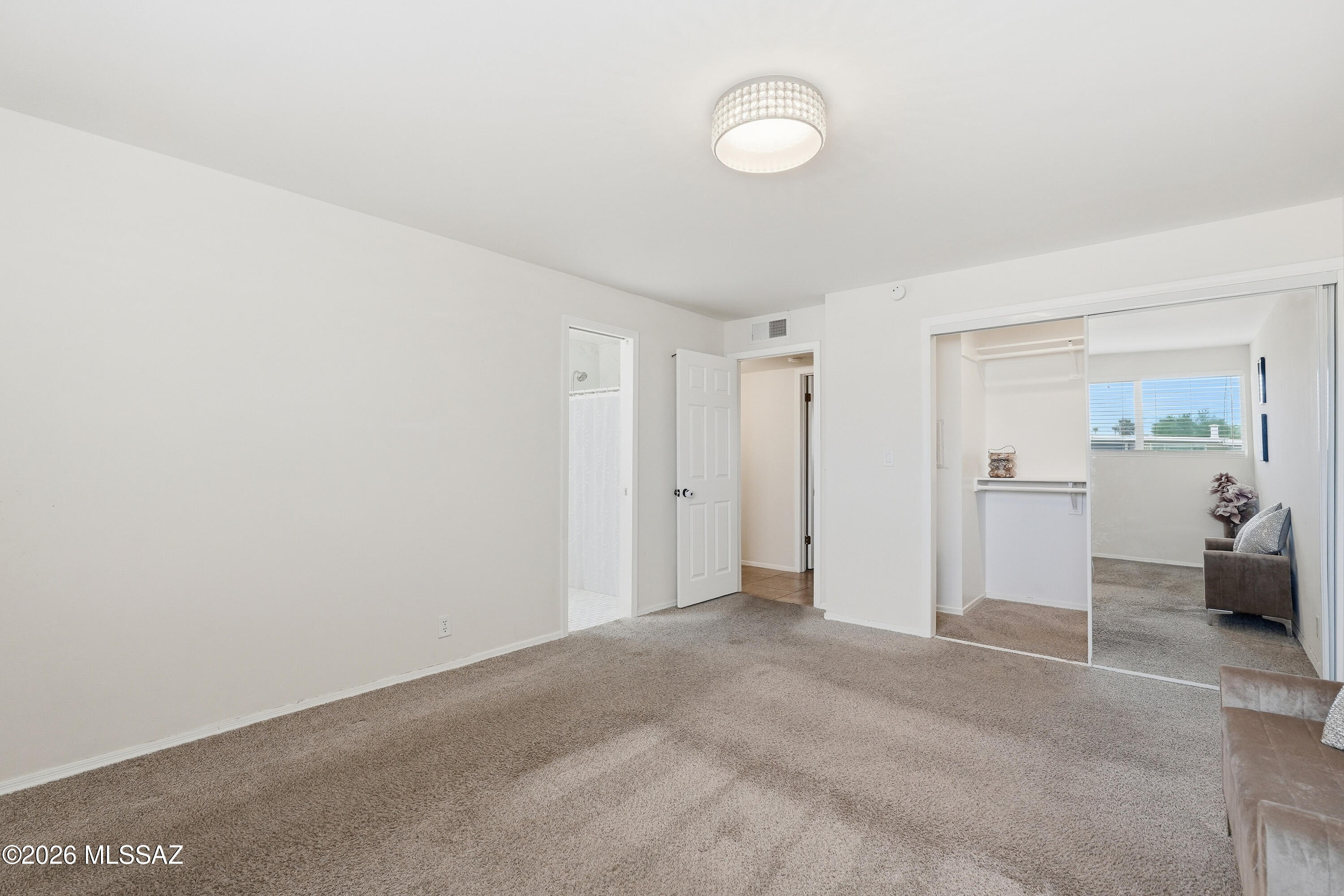 Palm Ridge Terrace Condo - Residential