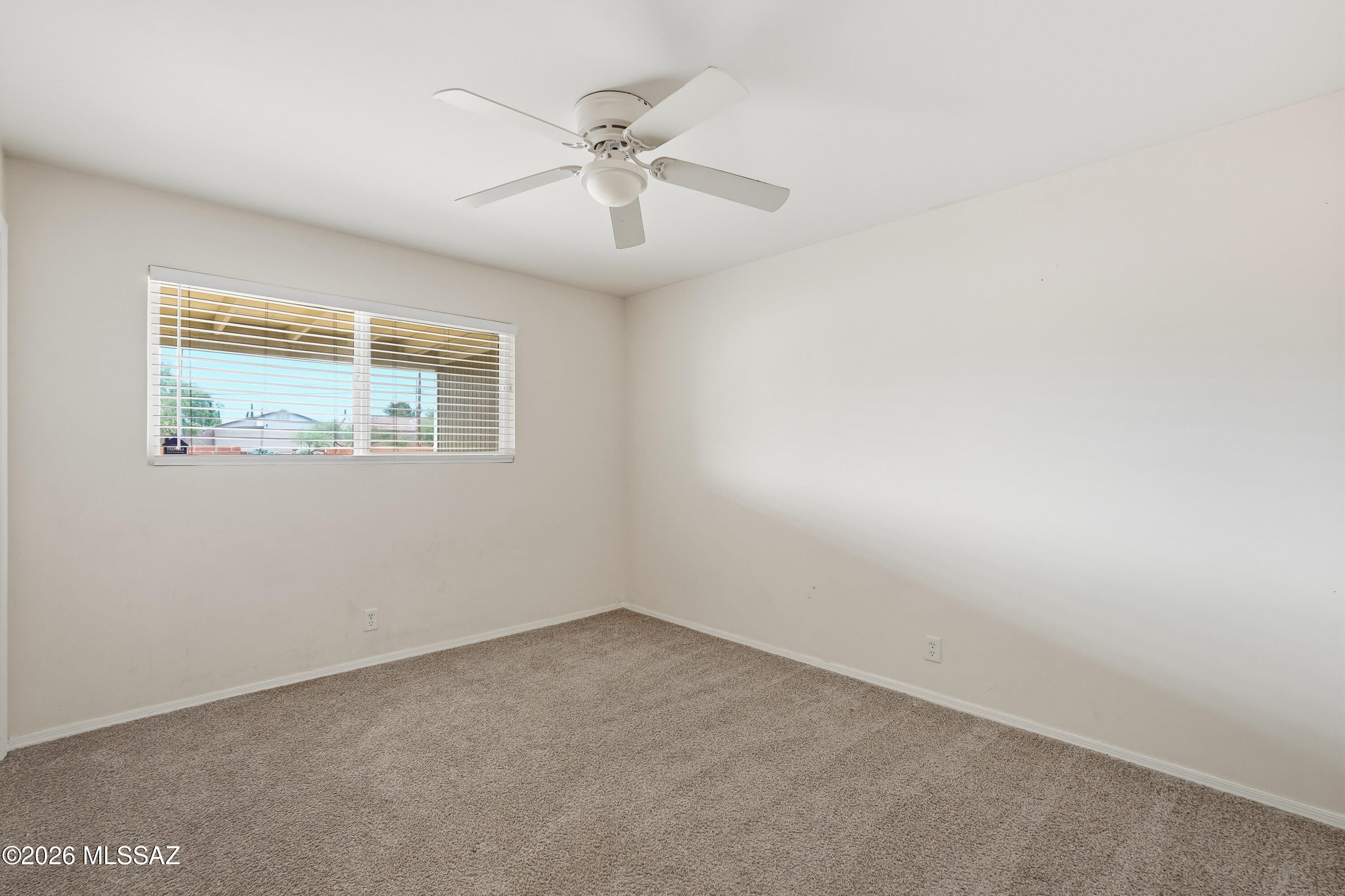 Palm Ridge Terrace Condo - Residential