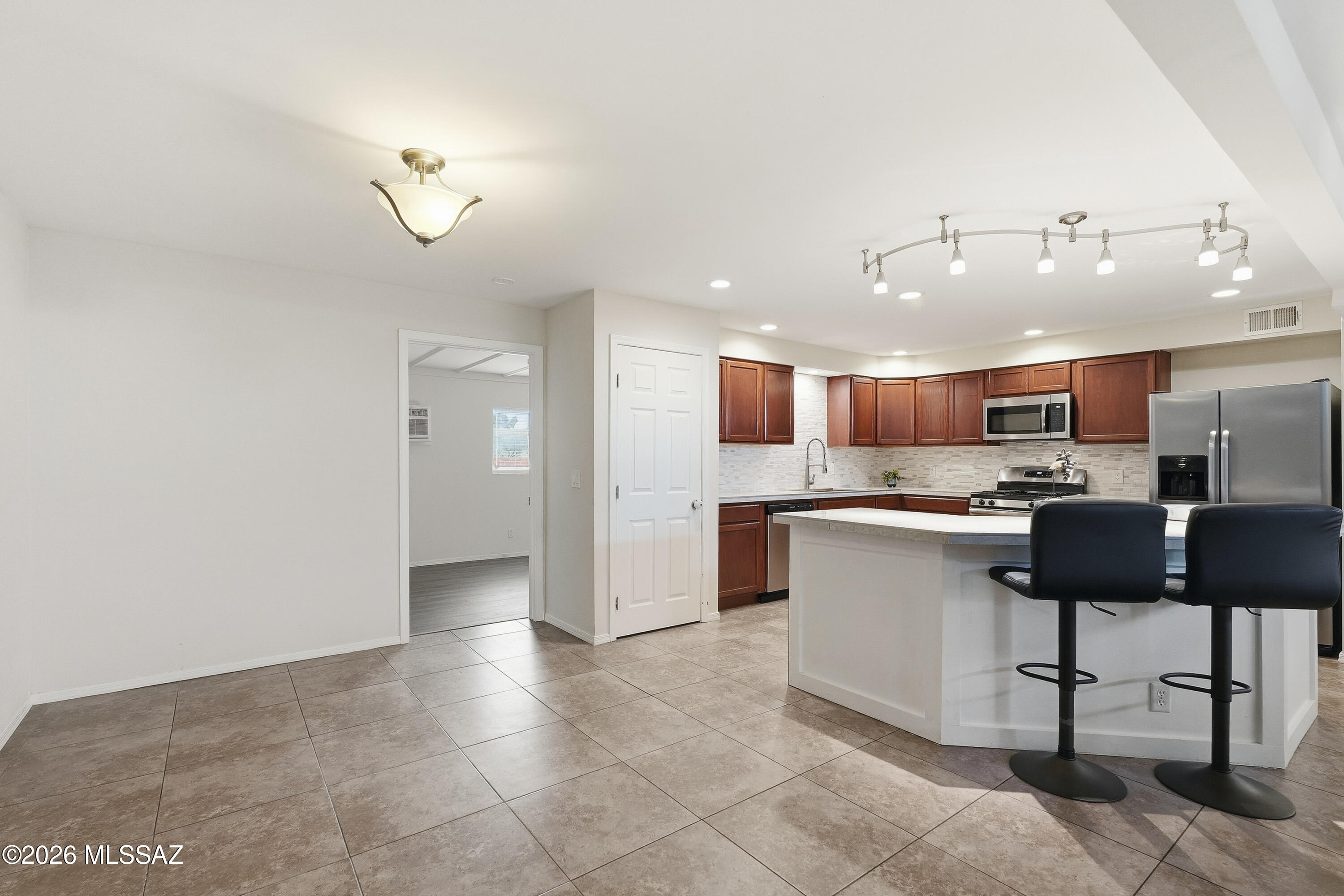 Palm Ridge Terrace Condo - Residential