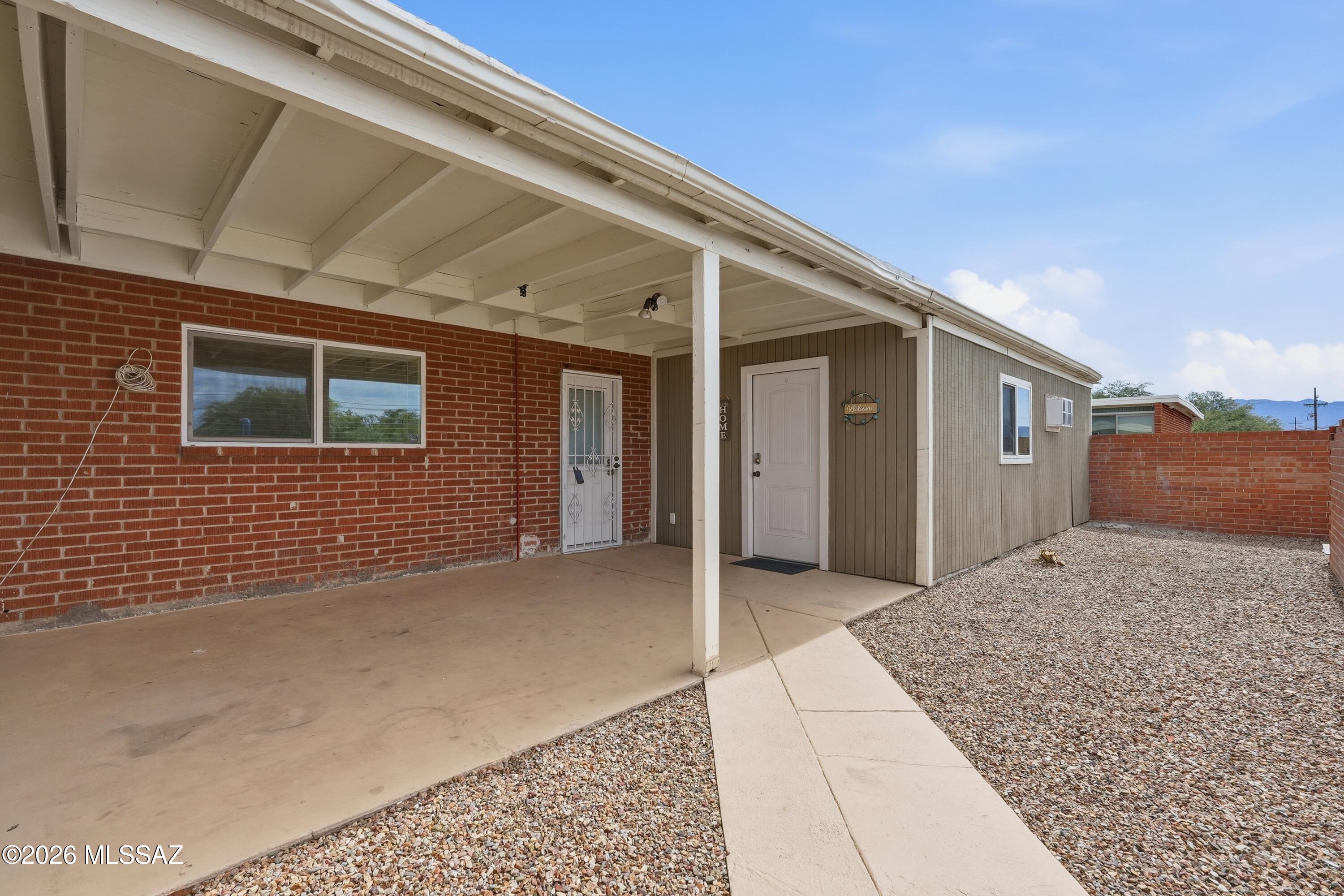 Palm Ridge Terrace Condo - Residential