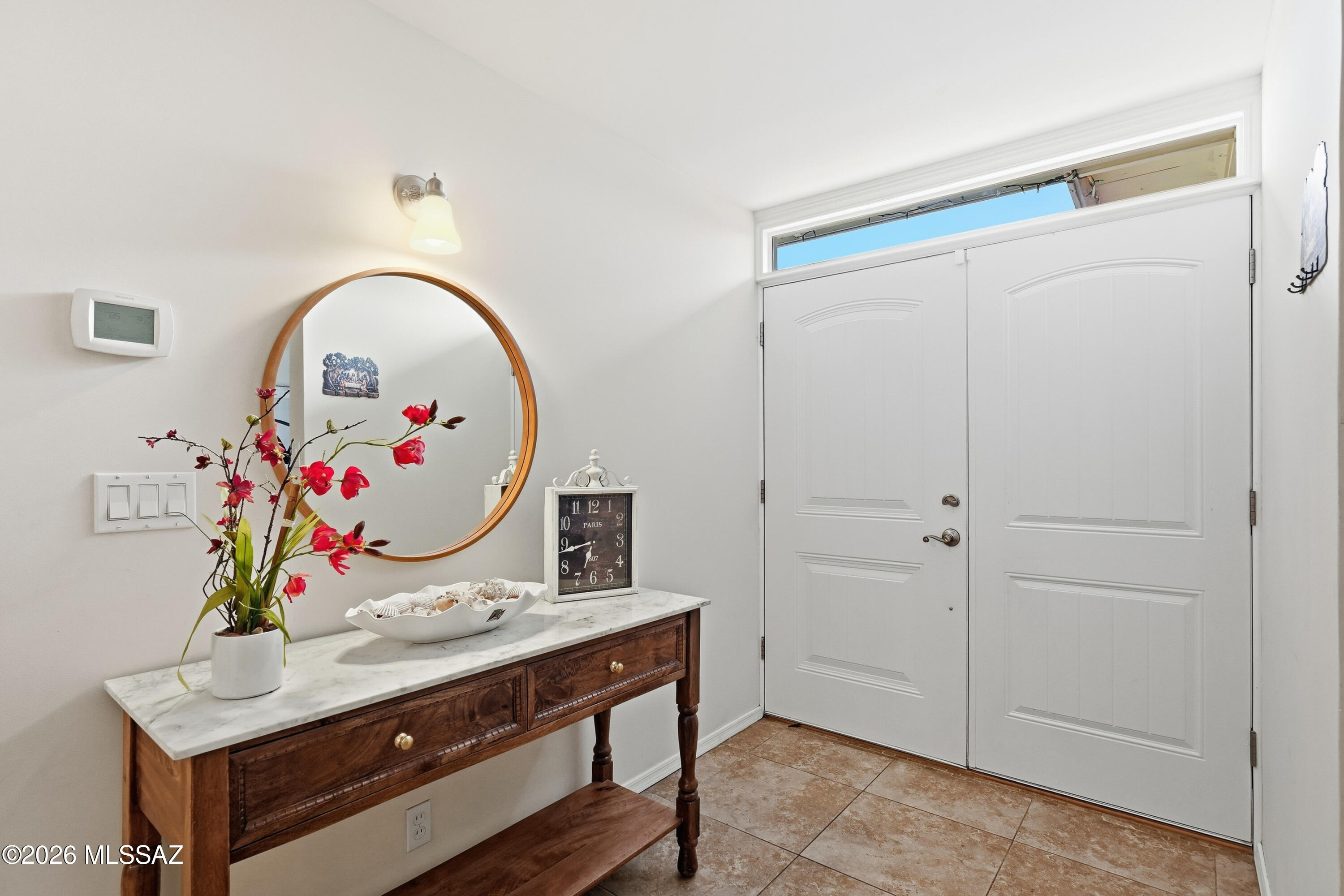 Palm Ridge Terrace Condo - Residential