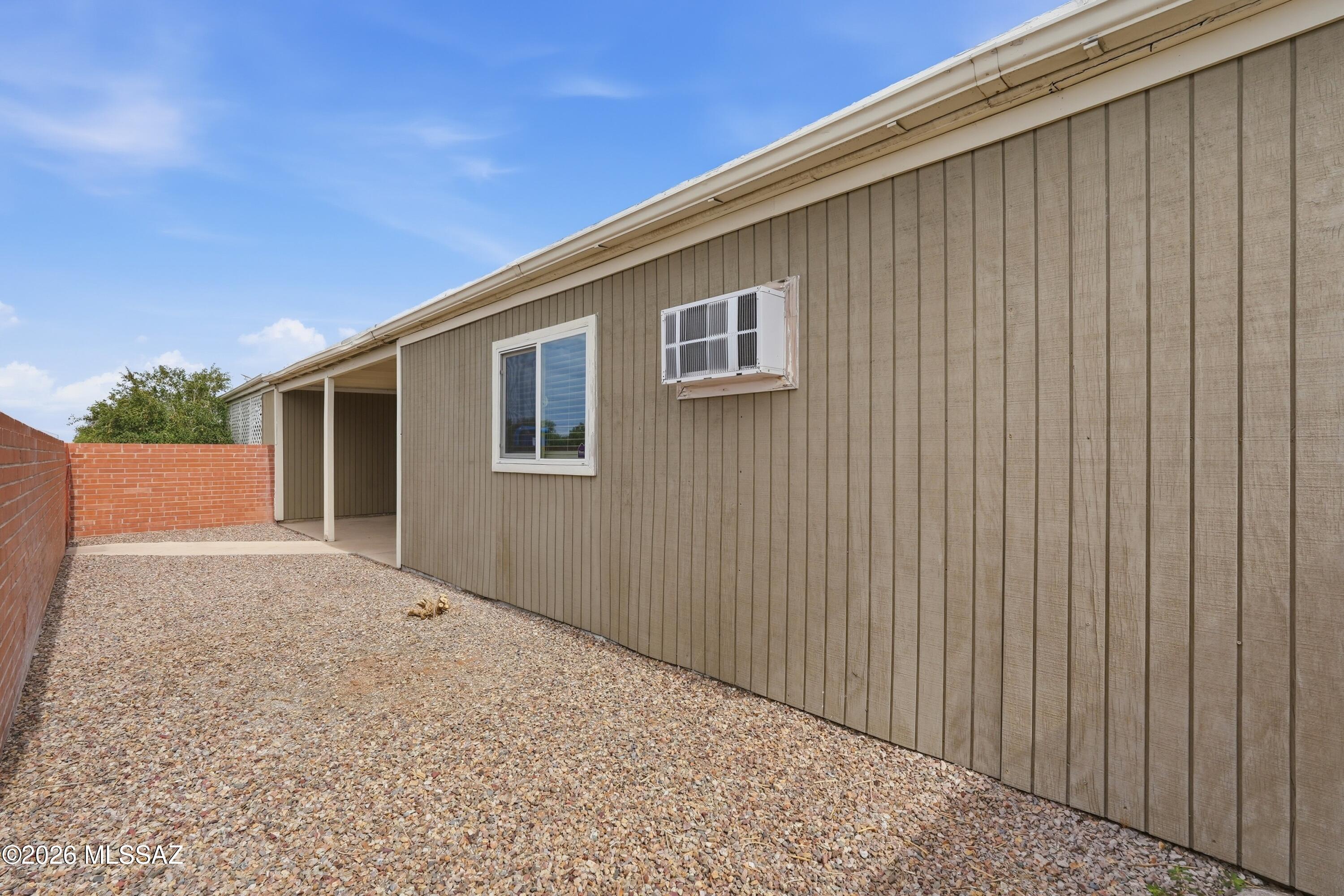Palm Ridge Terrace Condo - Residential