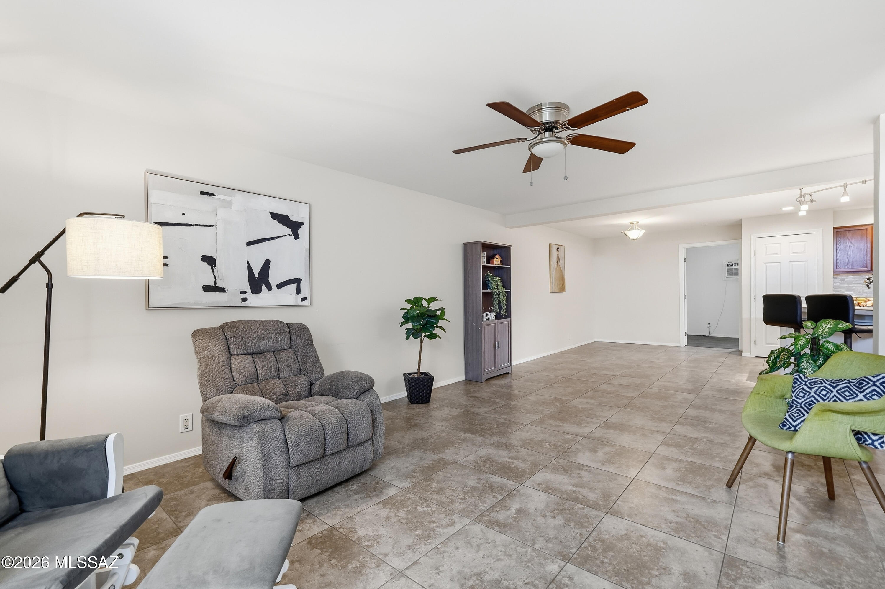 Palm Ridge Terrace Condo - Residential