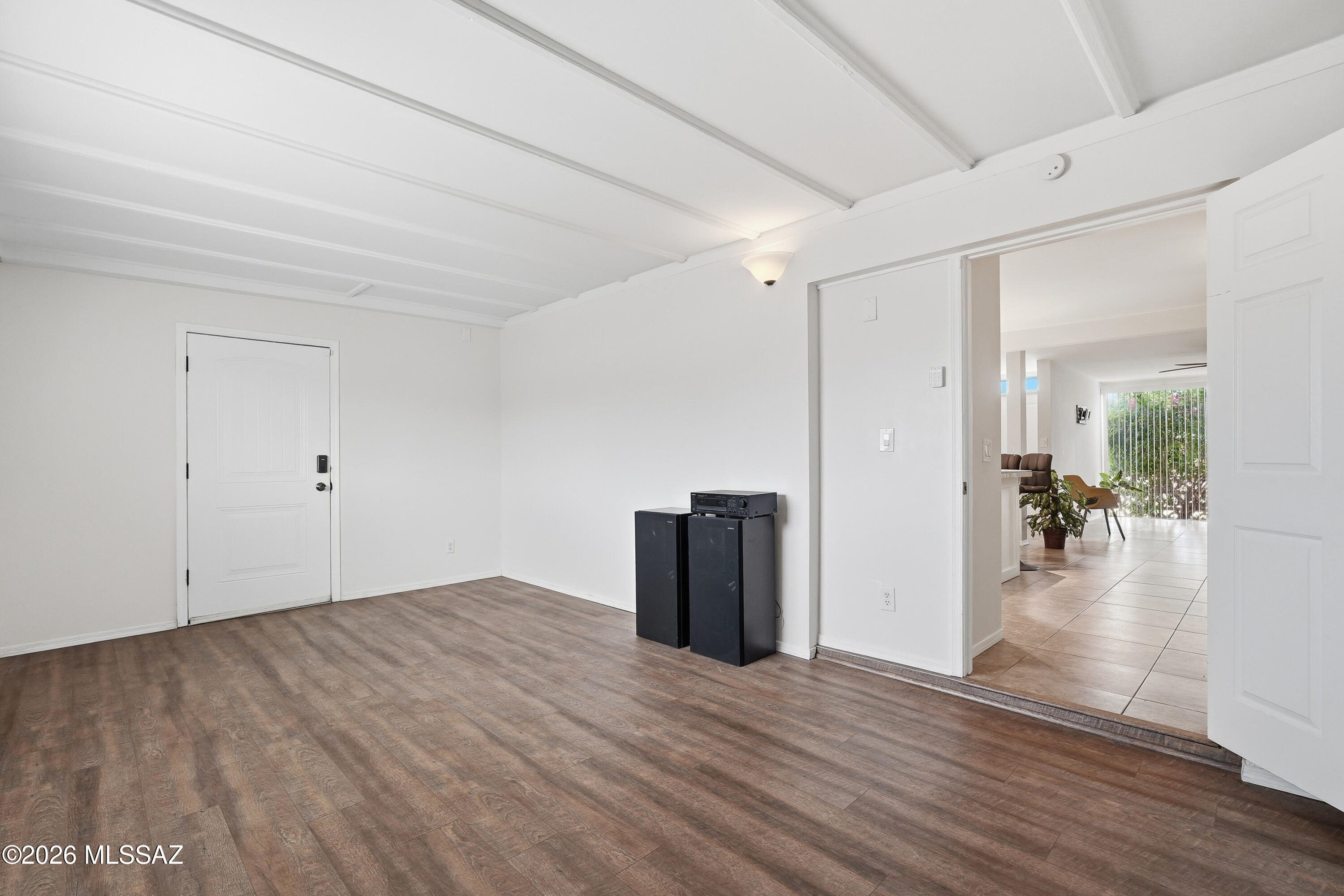 Palm Ridge Terrace Condo - Residential