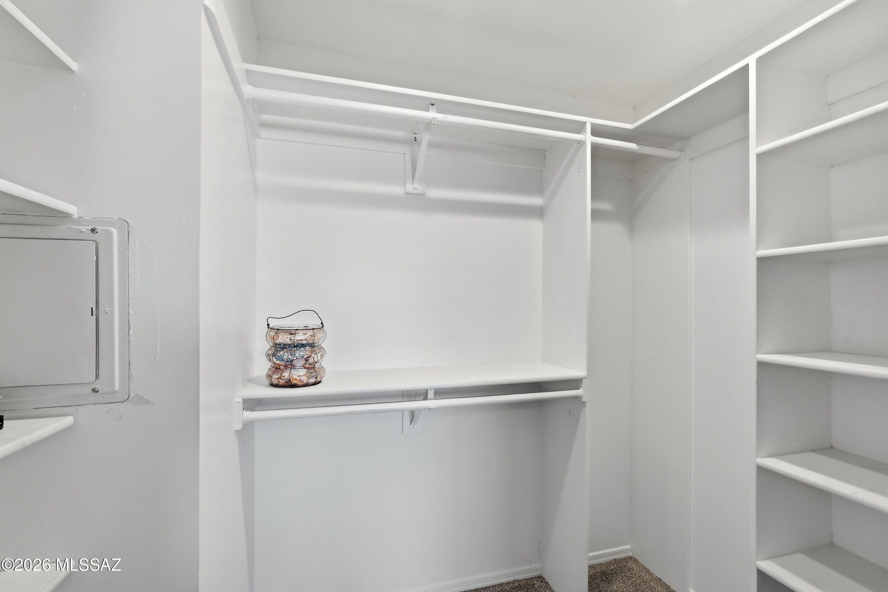 Palm Ridge Terrace Condo - Residential