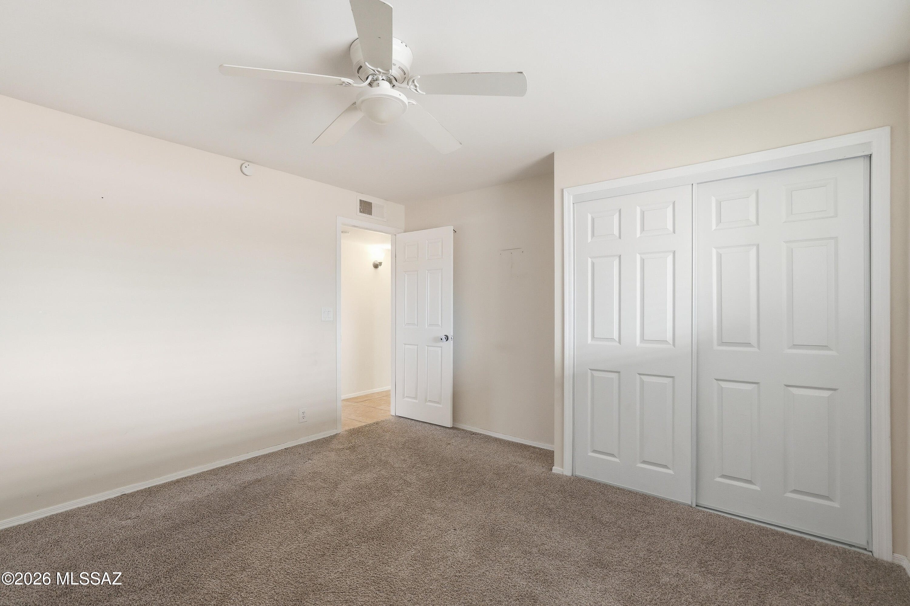 Palm Ridge Terrace Condo - Residential