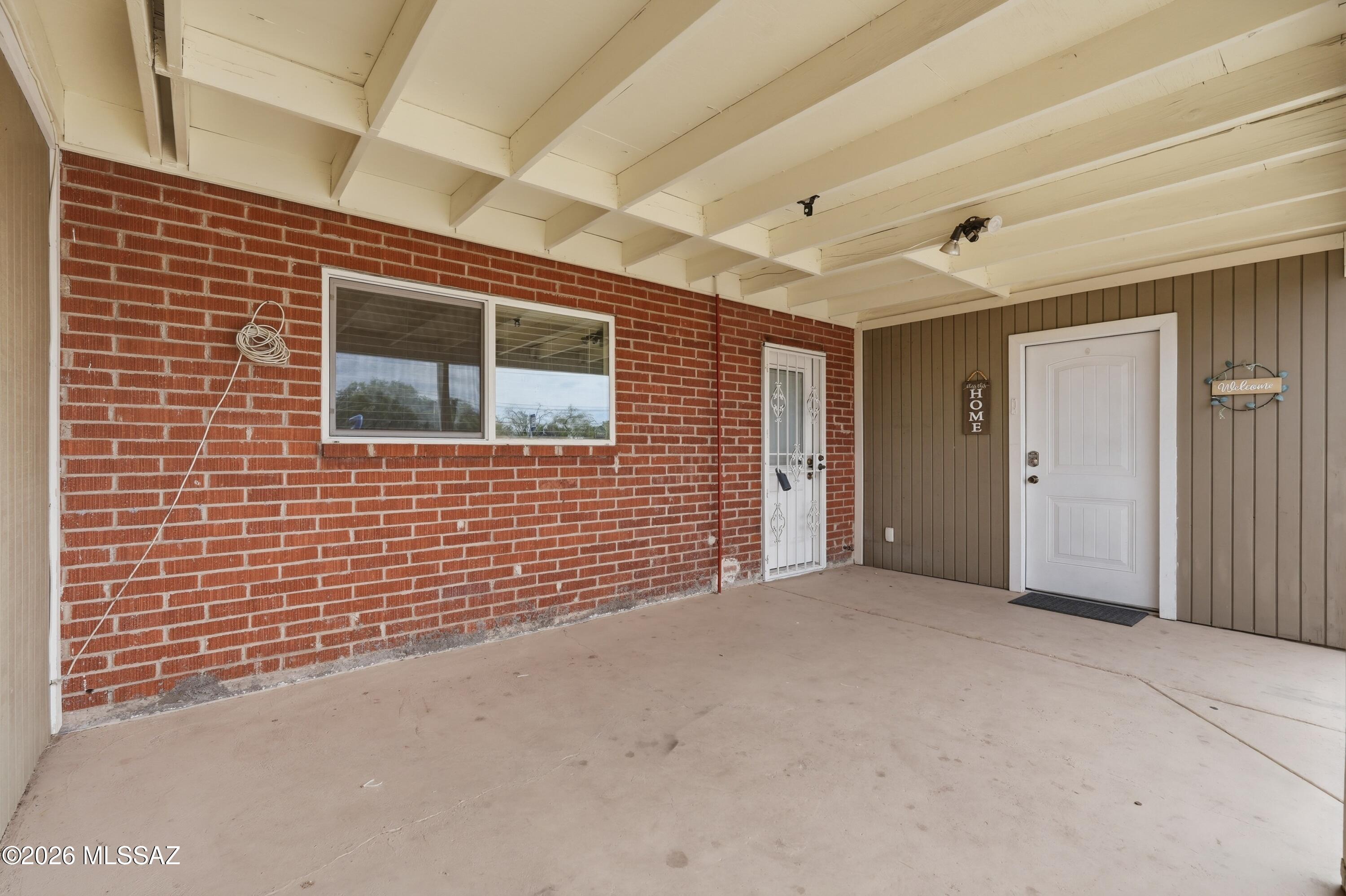 Palm Ridge Terrace Condo - Residential