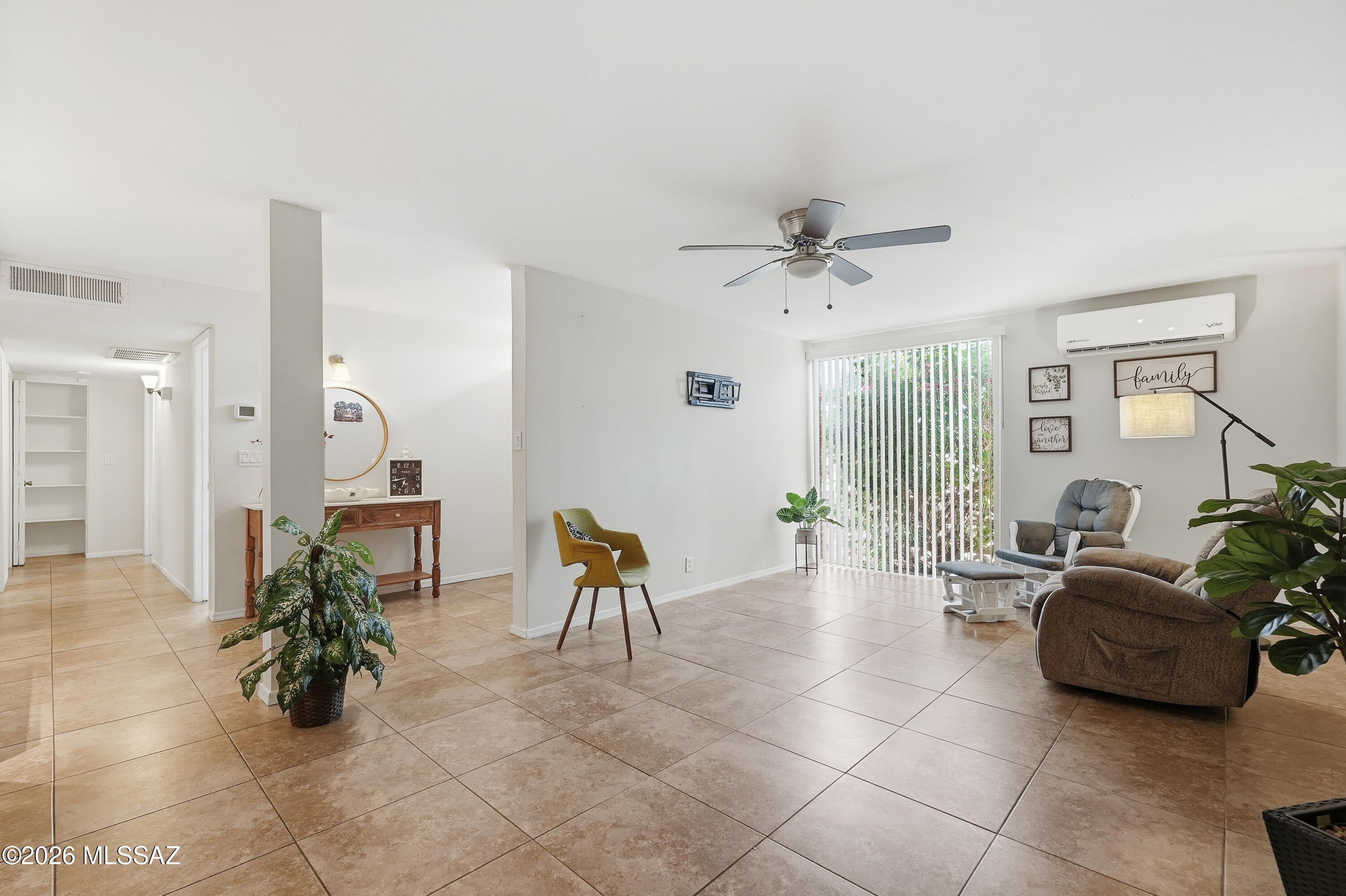Palm Ridge Terrace Condo - Residential