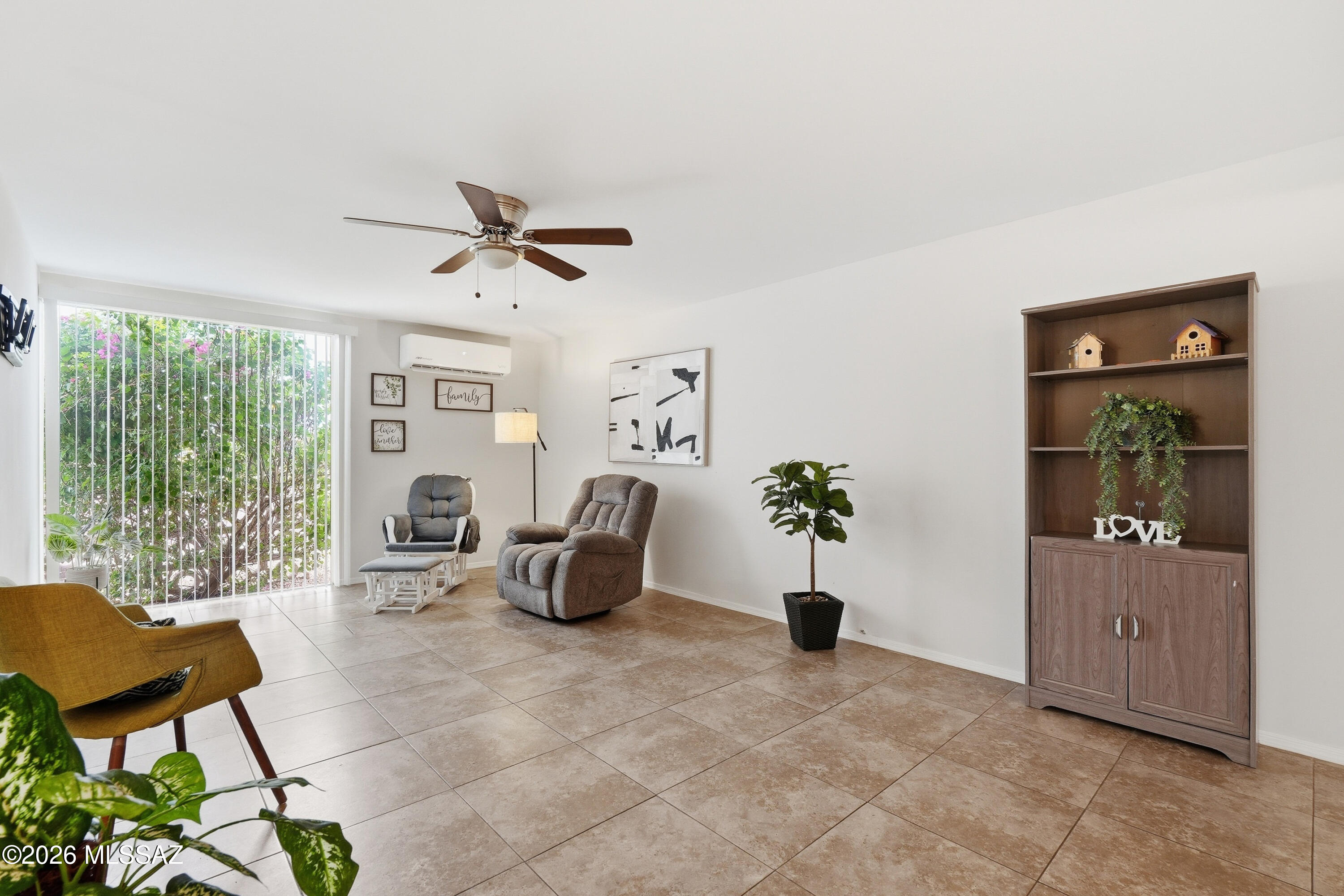 Palm Ridge Terrace Condo - Residential