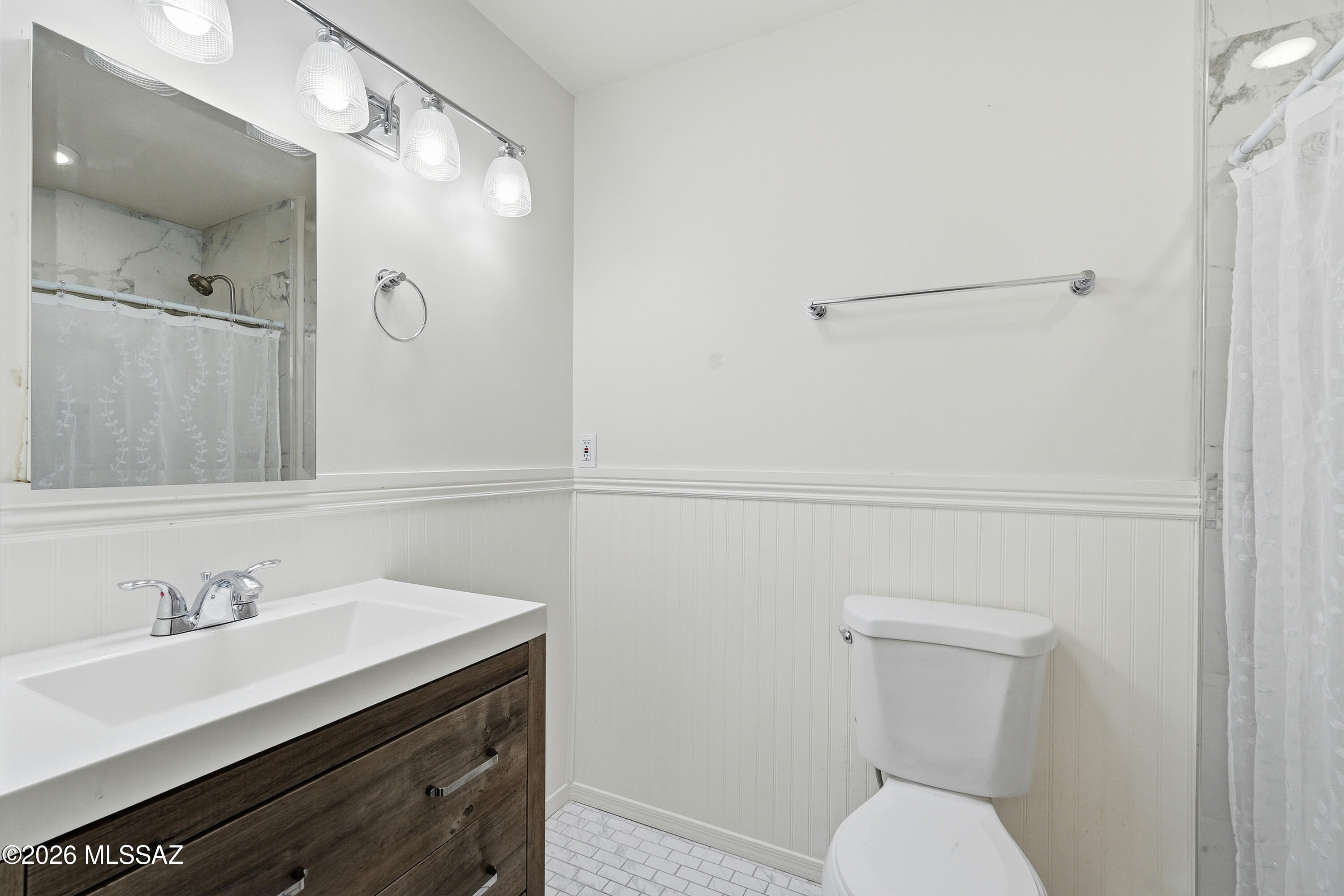 Palm Ridge Terrace Condo - Residential