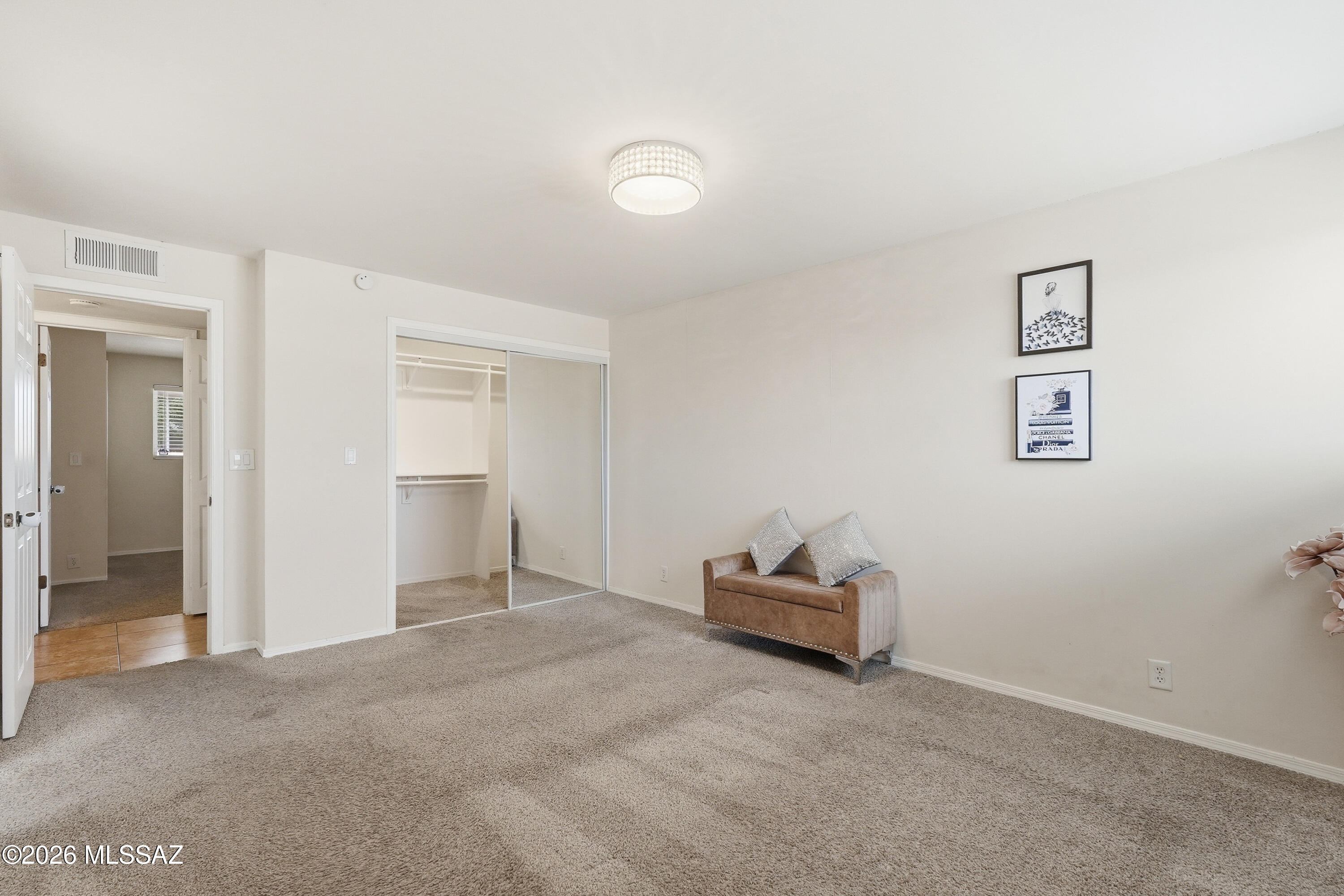Palm Ridge Terrace Condo - Residential