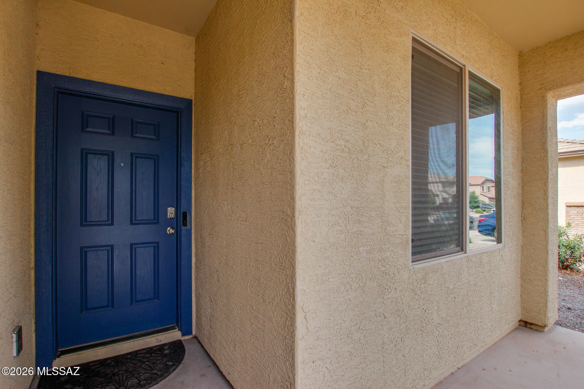 San Lucas Block 7 - Residential