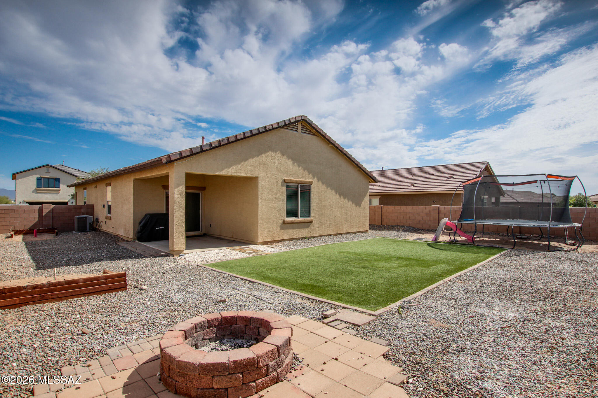 San Lucas Block 7 - Residential