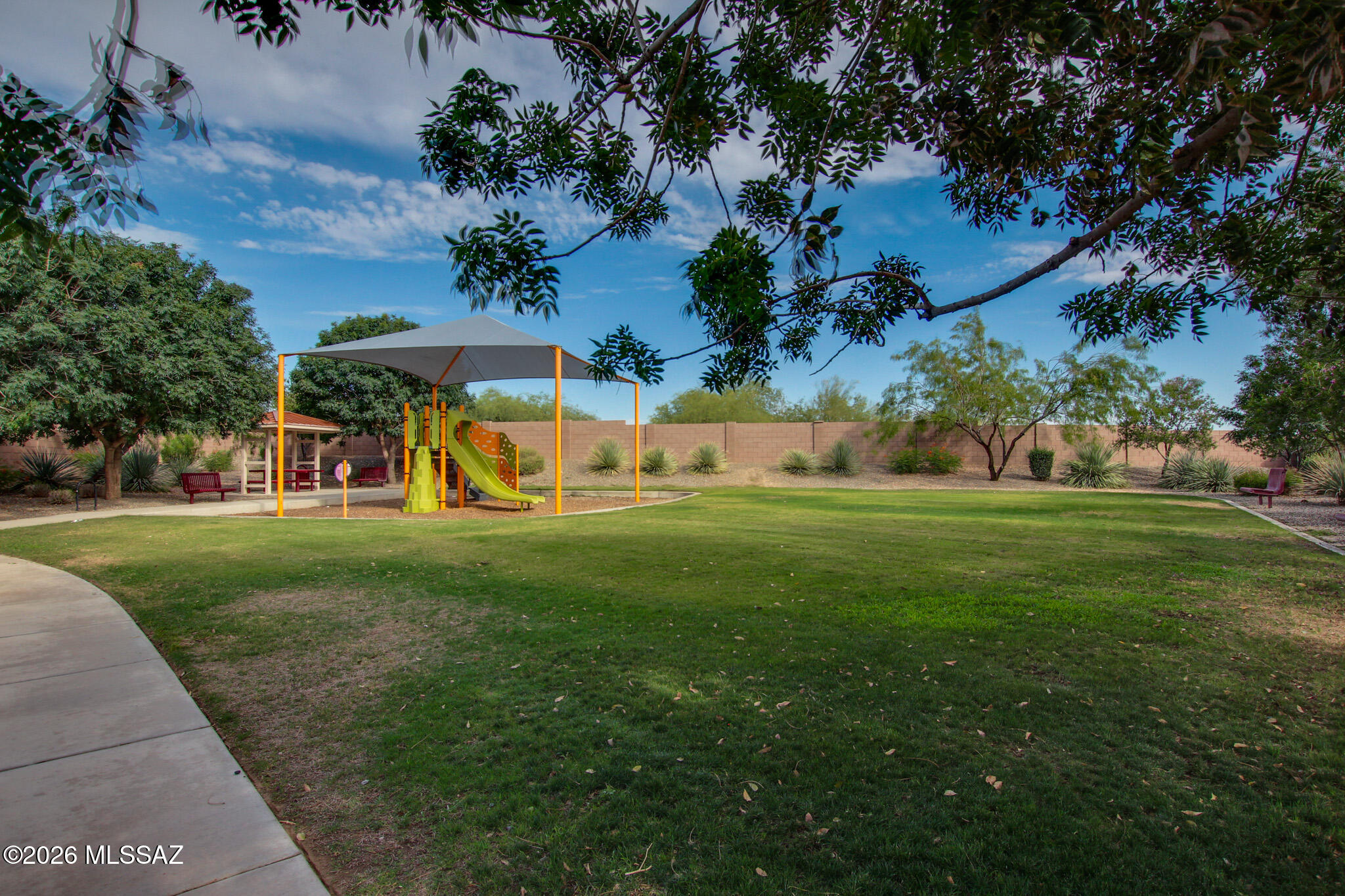San Lucas Block 7 - Residential
