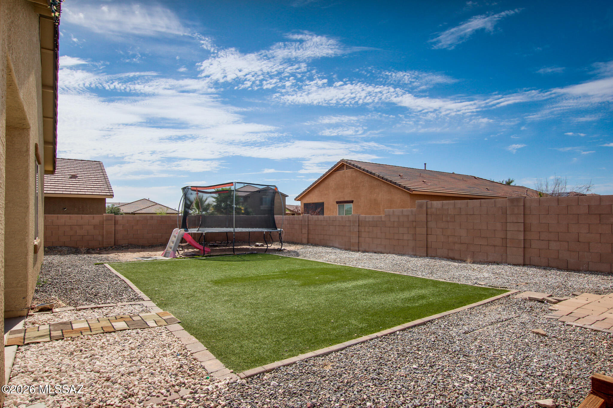 San Lucas Block 7 - Residential