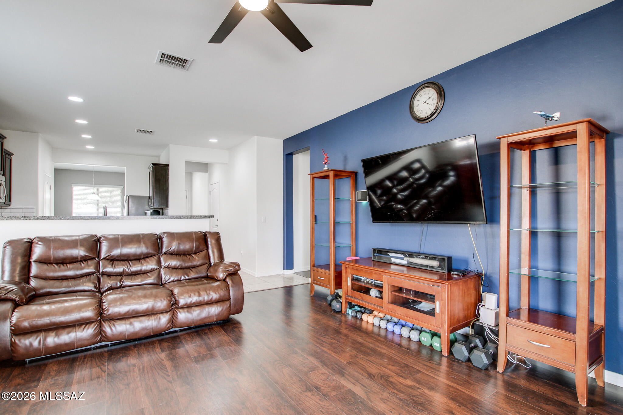 San Lucas Block 7 - Residential