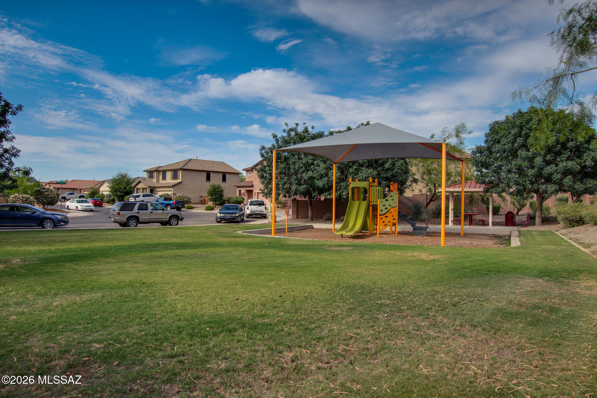 San Lucas Block 7 - Residential