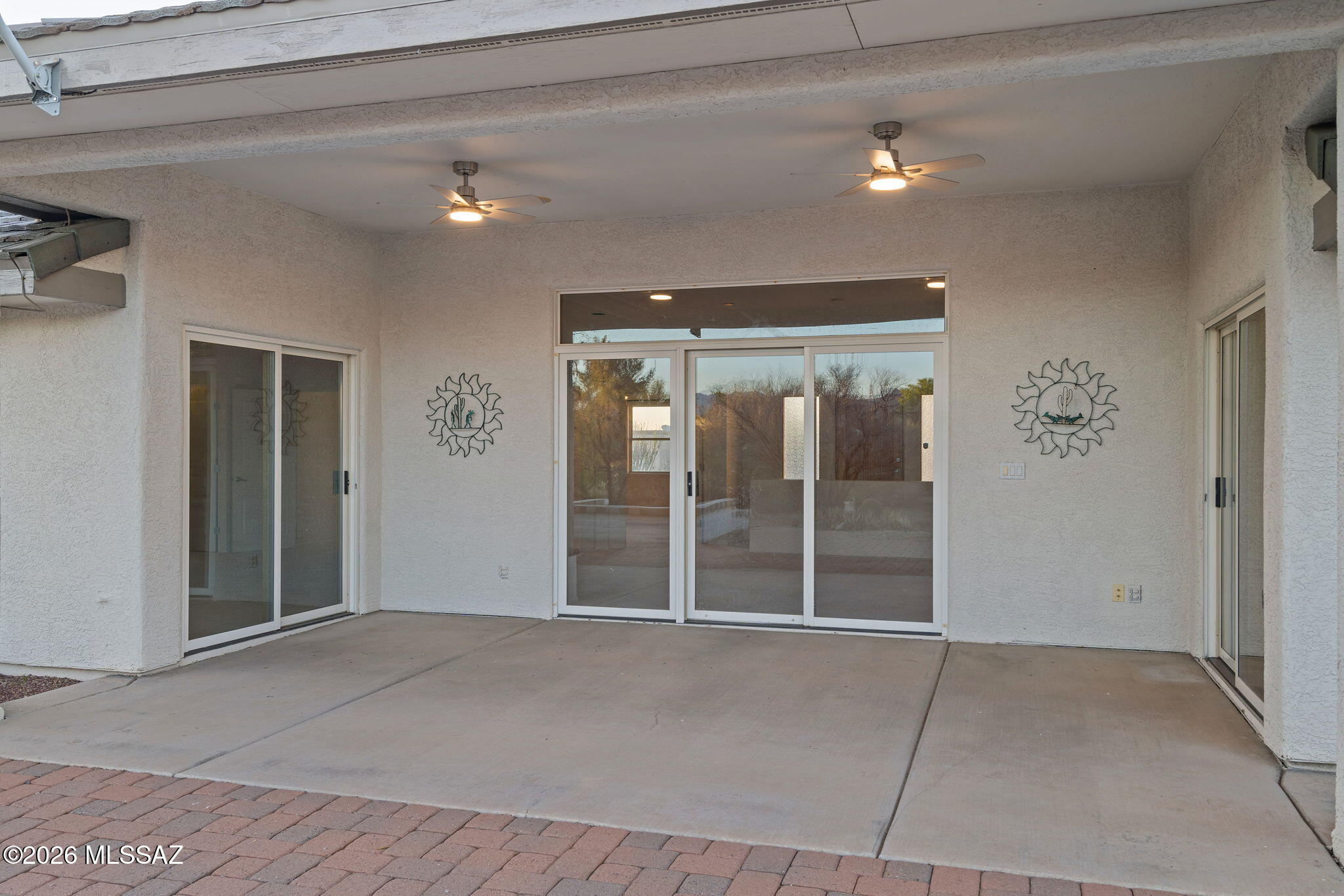 Santa Rita Bel Air Estates (1-125) - Residential