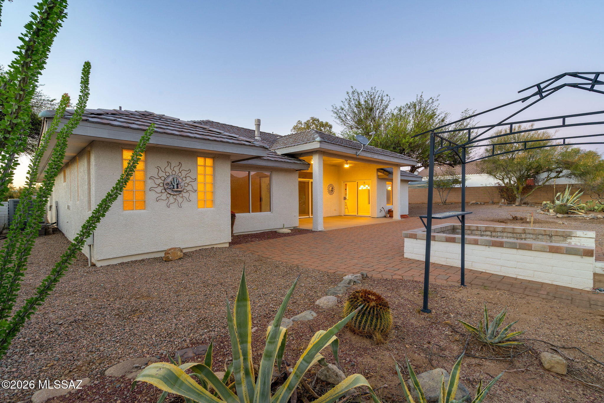 Santa Rita Bel Air Estates (1-125) - Residential
