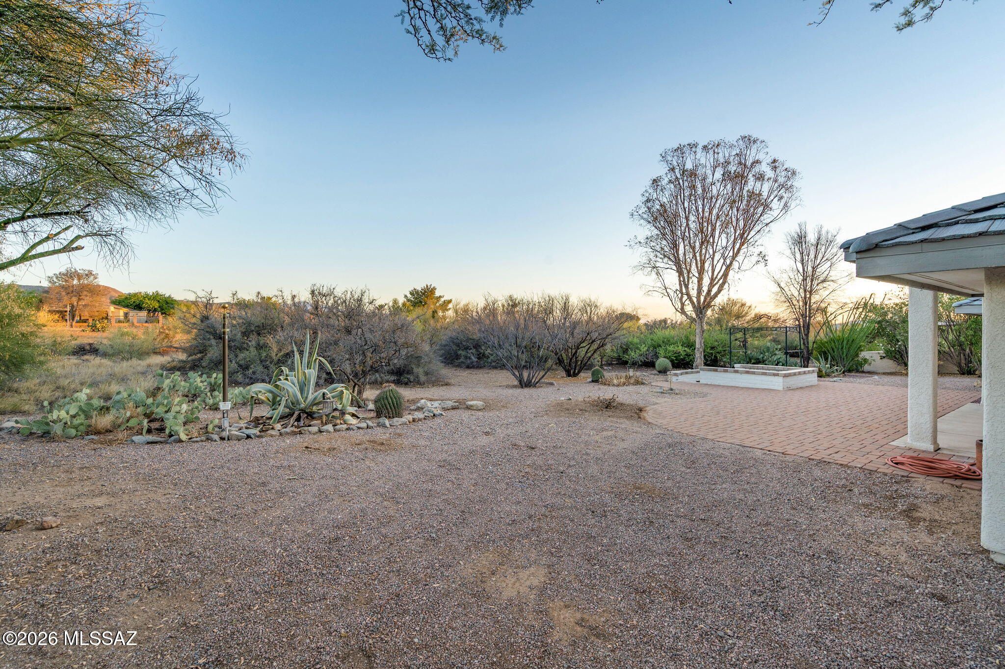 Santa Rita Bel Air Estates (1-125) - Residential