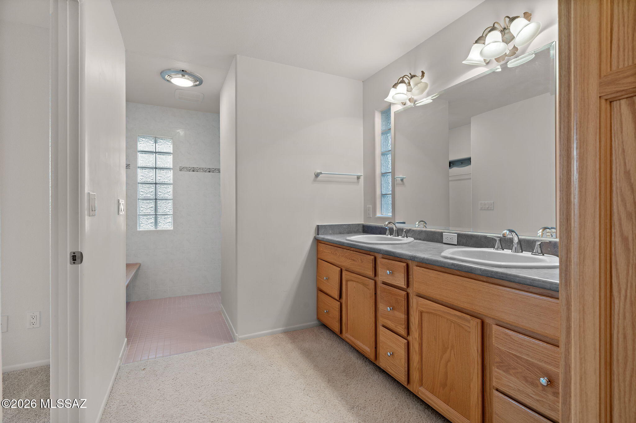 Santa Rita Bel Air Estates (1-125) - Residential