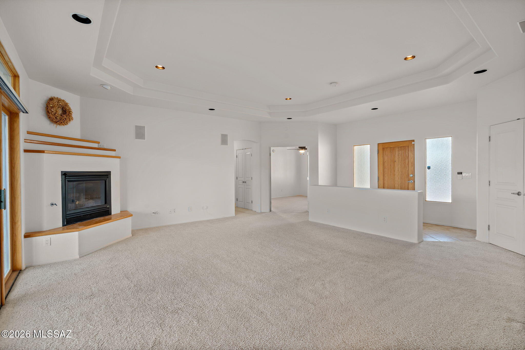 Santa Rita Bel Air Estates (1-125) - Residential