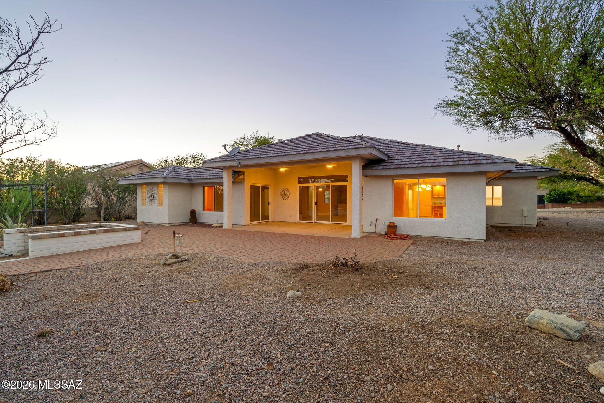 Santa Rita Bel Air Estates (1-125) - Residential