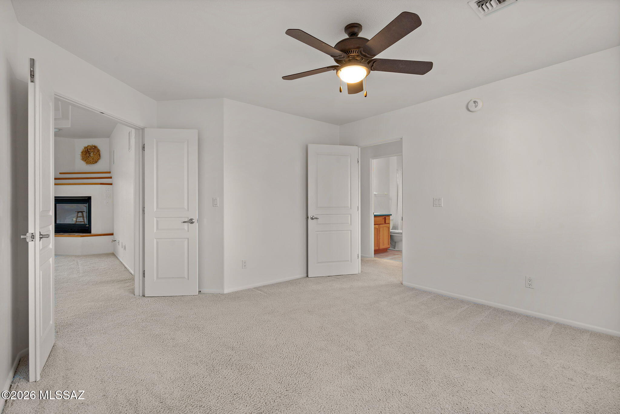 Santa Rita Bel Air Estates (1-125) - Residential