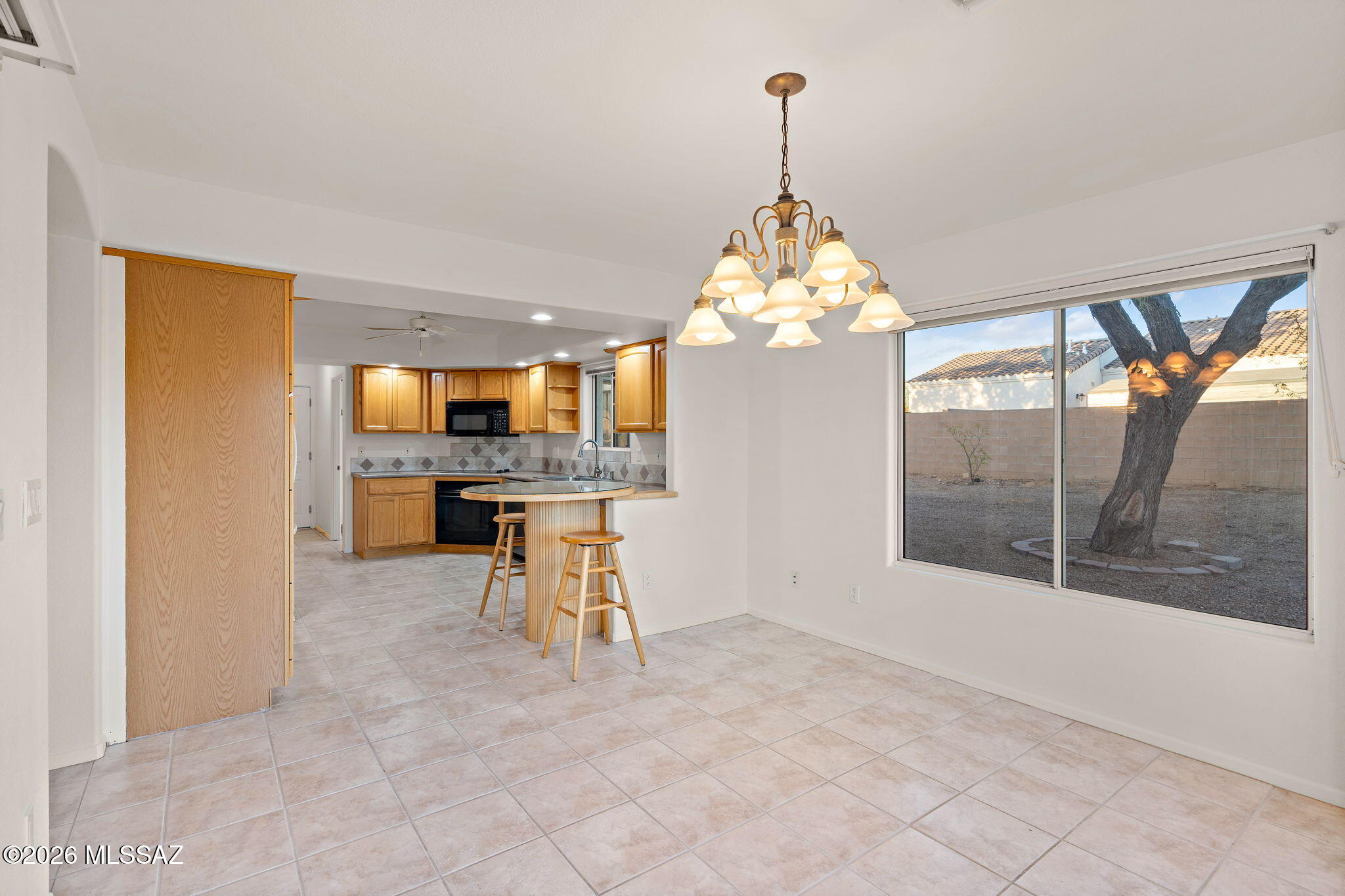 Santa Rita Bel Air Estates (1-125) - Residential