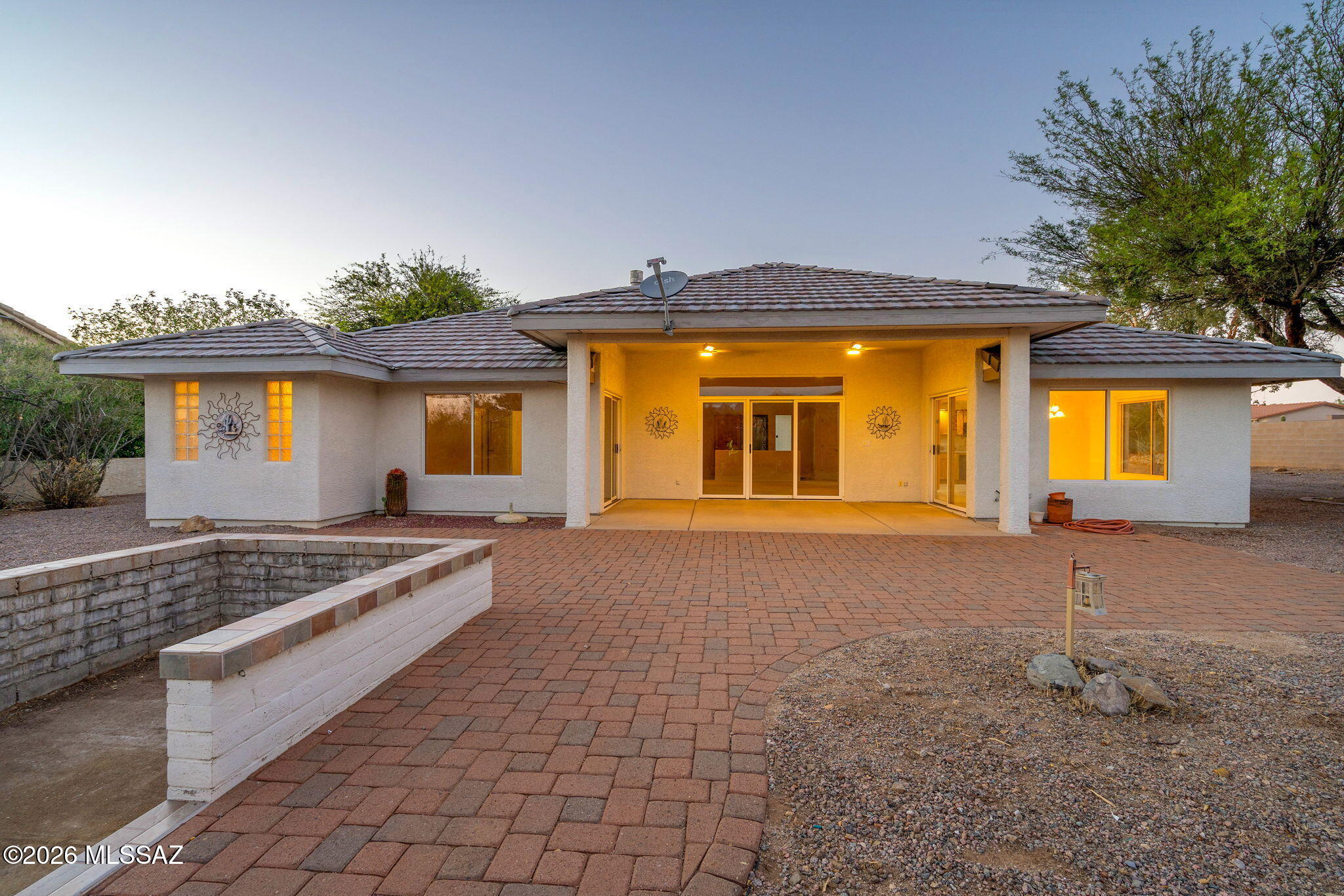 Santa Rita Bel Air Estates (1-125) - Residential
