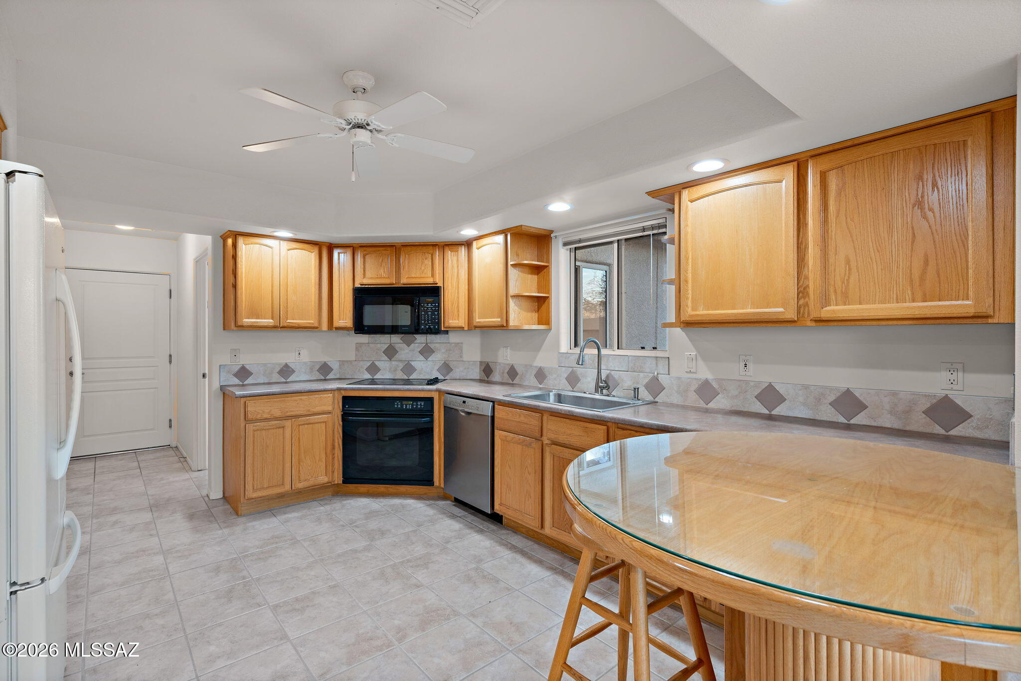 Santa Rita Bel Air Estates (1-125) - Residential