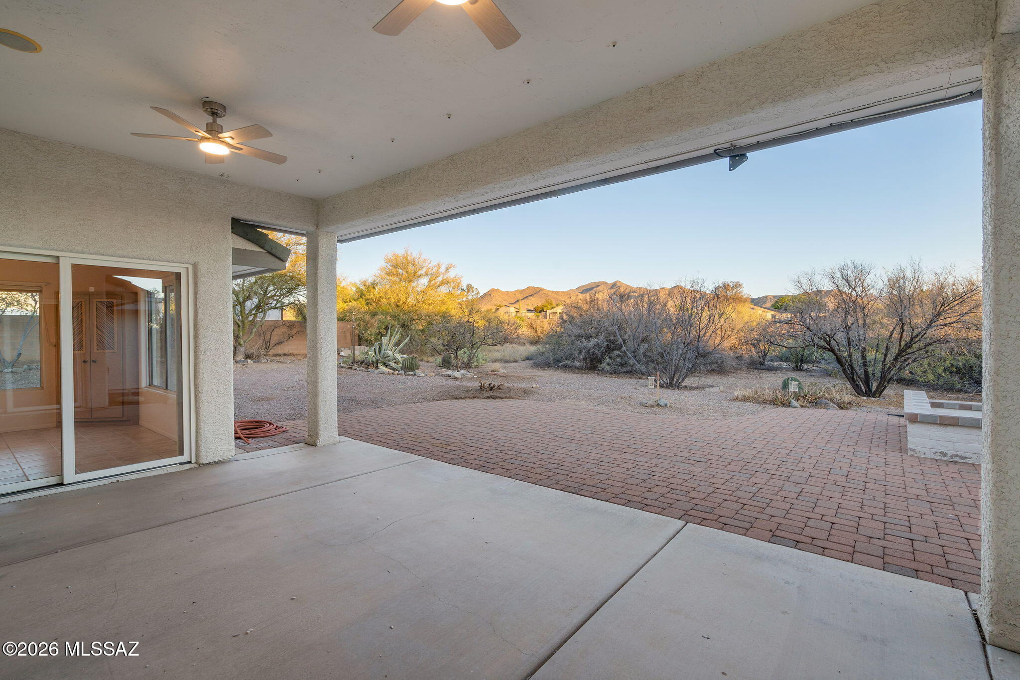 Santa Rita Bel Air Estates (1-125) - Residential