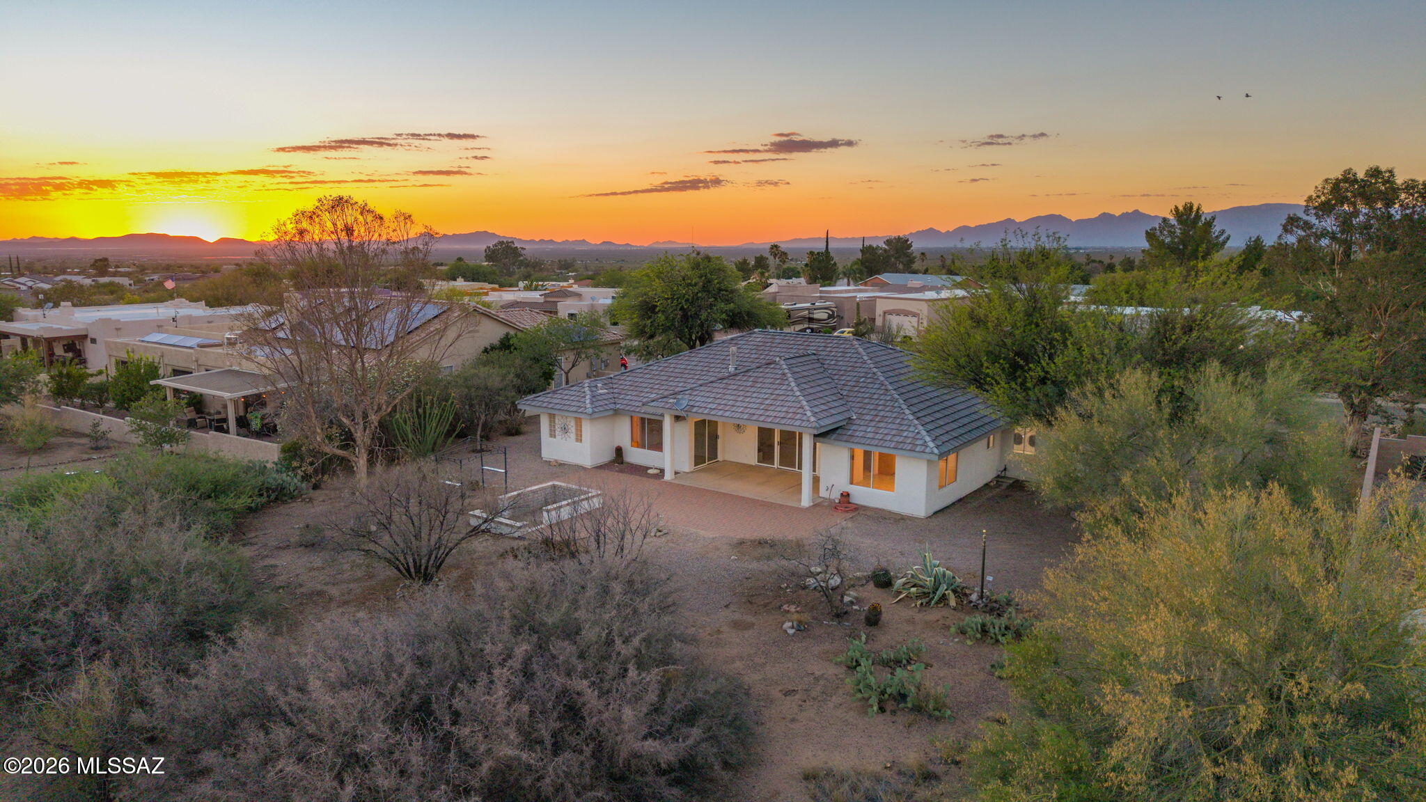 Santa Rita Bel Air Estates (1-125) - Residential